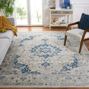 SAFAVIEH Madison Jolene Vintage Boho Oriental Rug