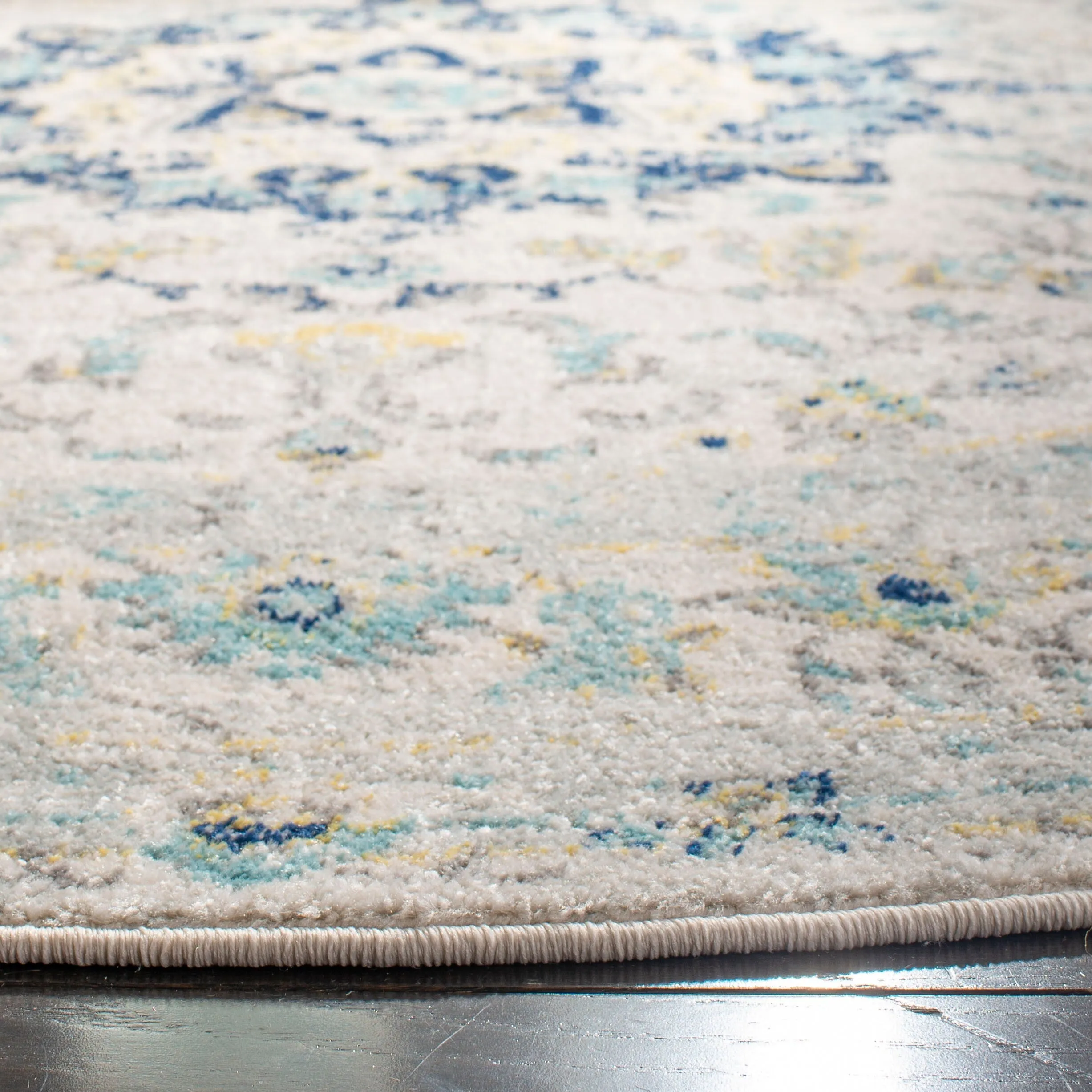 SAFAVIEH Madison Jolene Vintage Boho Oriental Rug