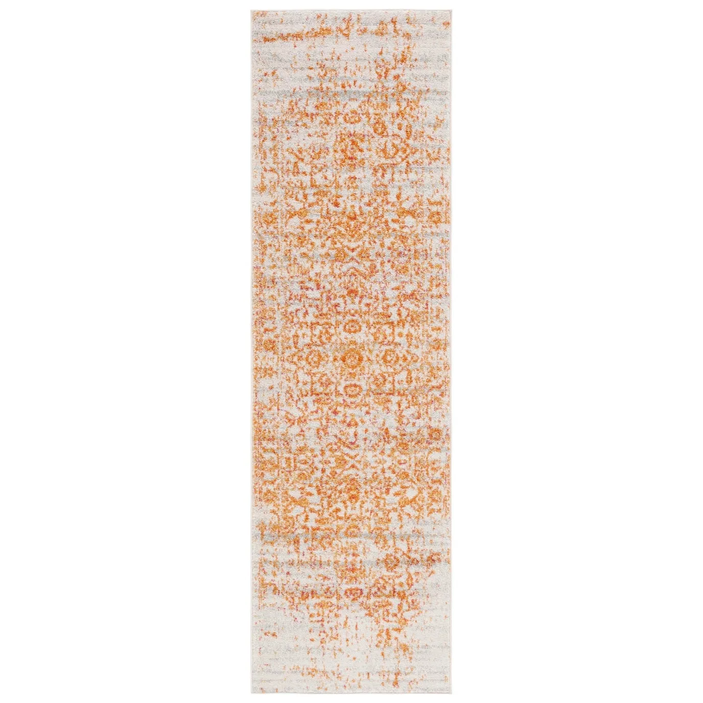 SAFAVIEH Madison Vernelle Distressed Vintage Boho Oriental Rug