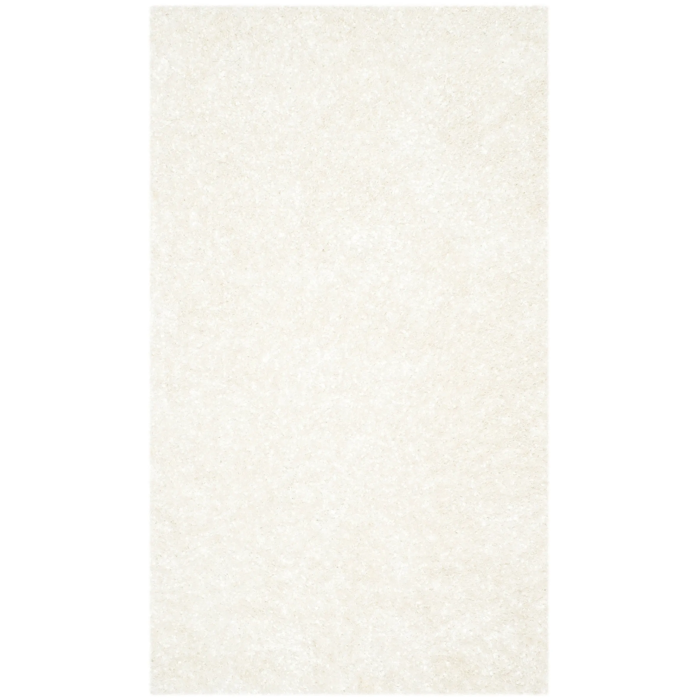 SAFAVIEH Malibu Handmade Ruthe Shag Casual Rug