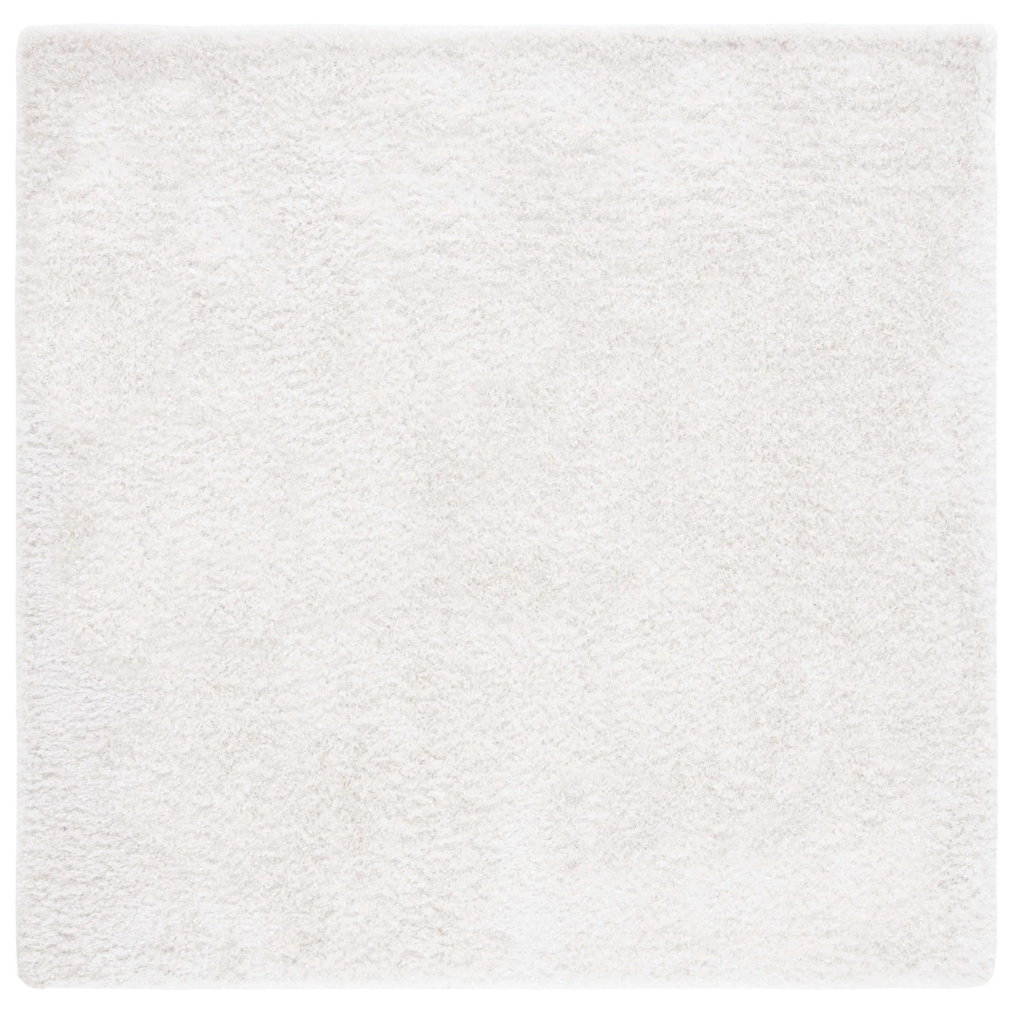 SAFAVIEH Malibu Handmade Ruthe Shag Casual Rug