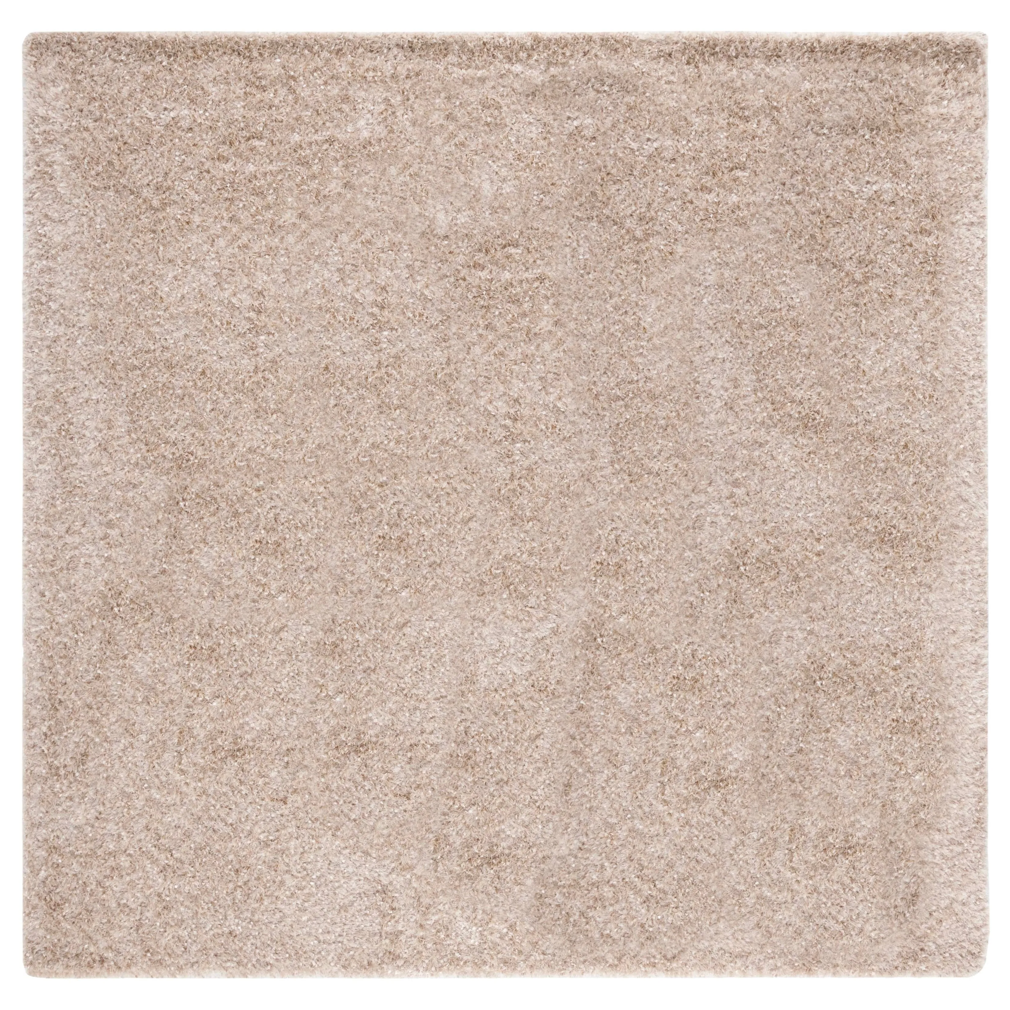 SAFAVIEH Malibu Handmade Ruthe Shag Casual Rug