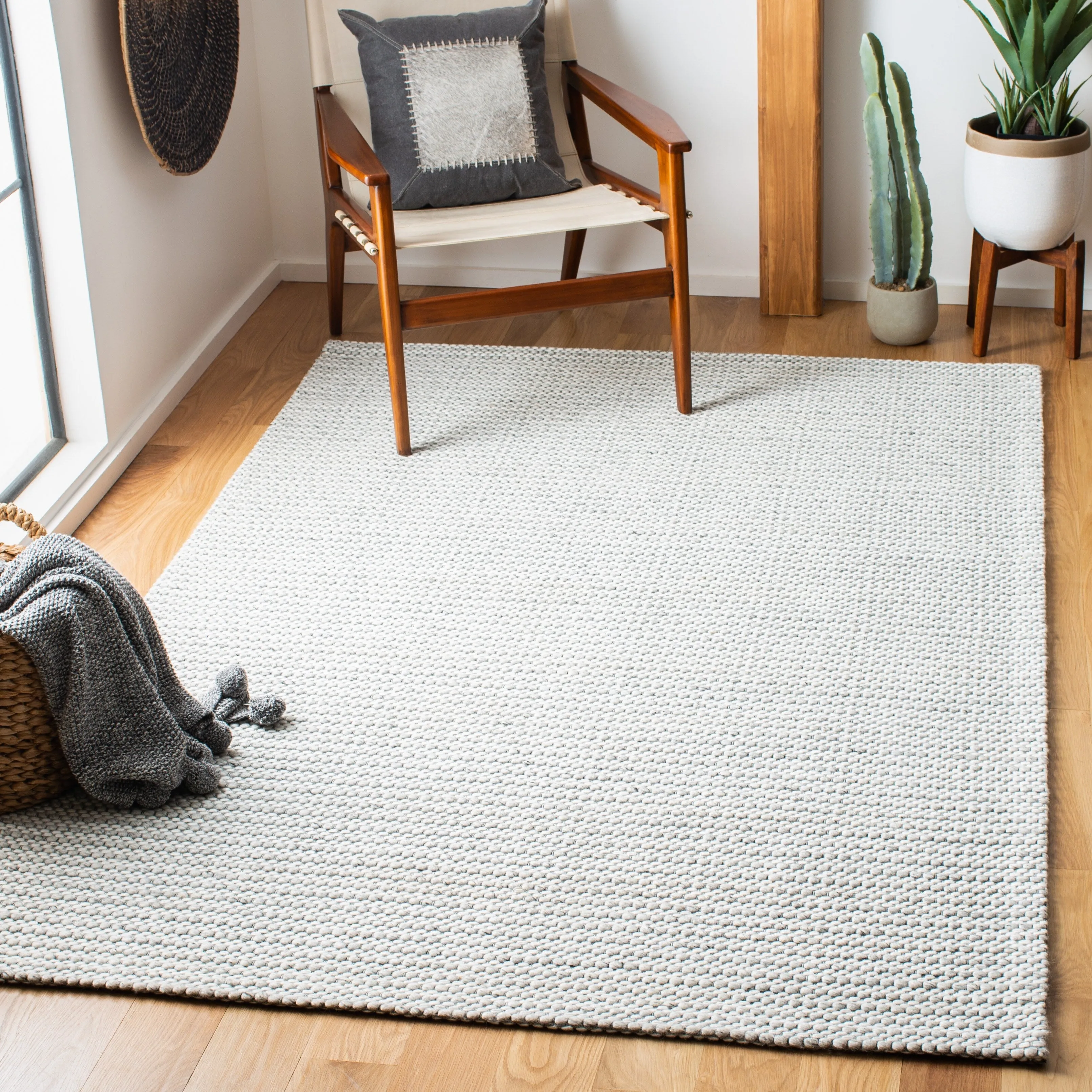 SAFAVIEH Marbella Gerli Wool Rug