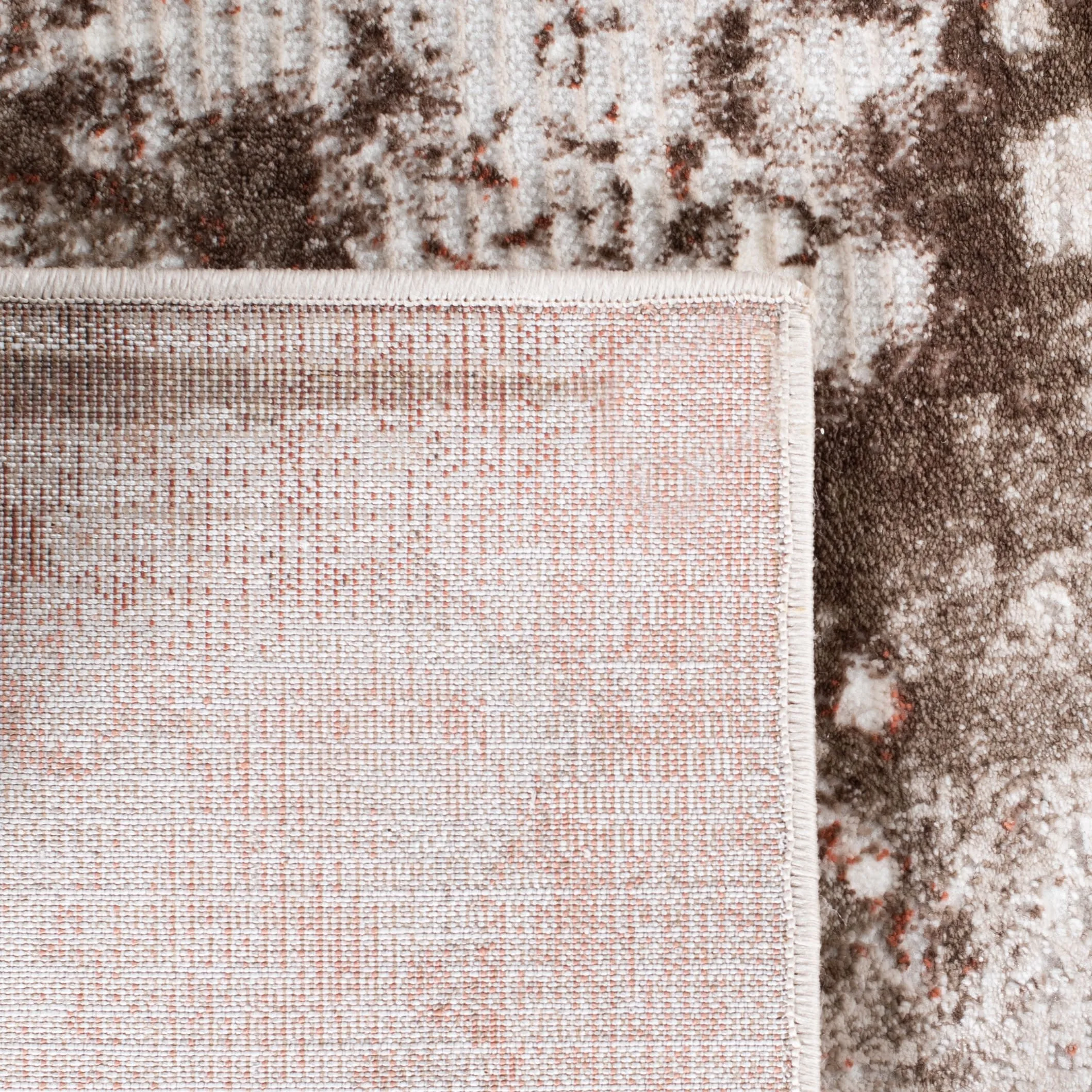 SAFAVIEH Meadow Erline Modern Abstract Rug