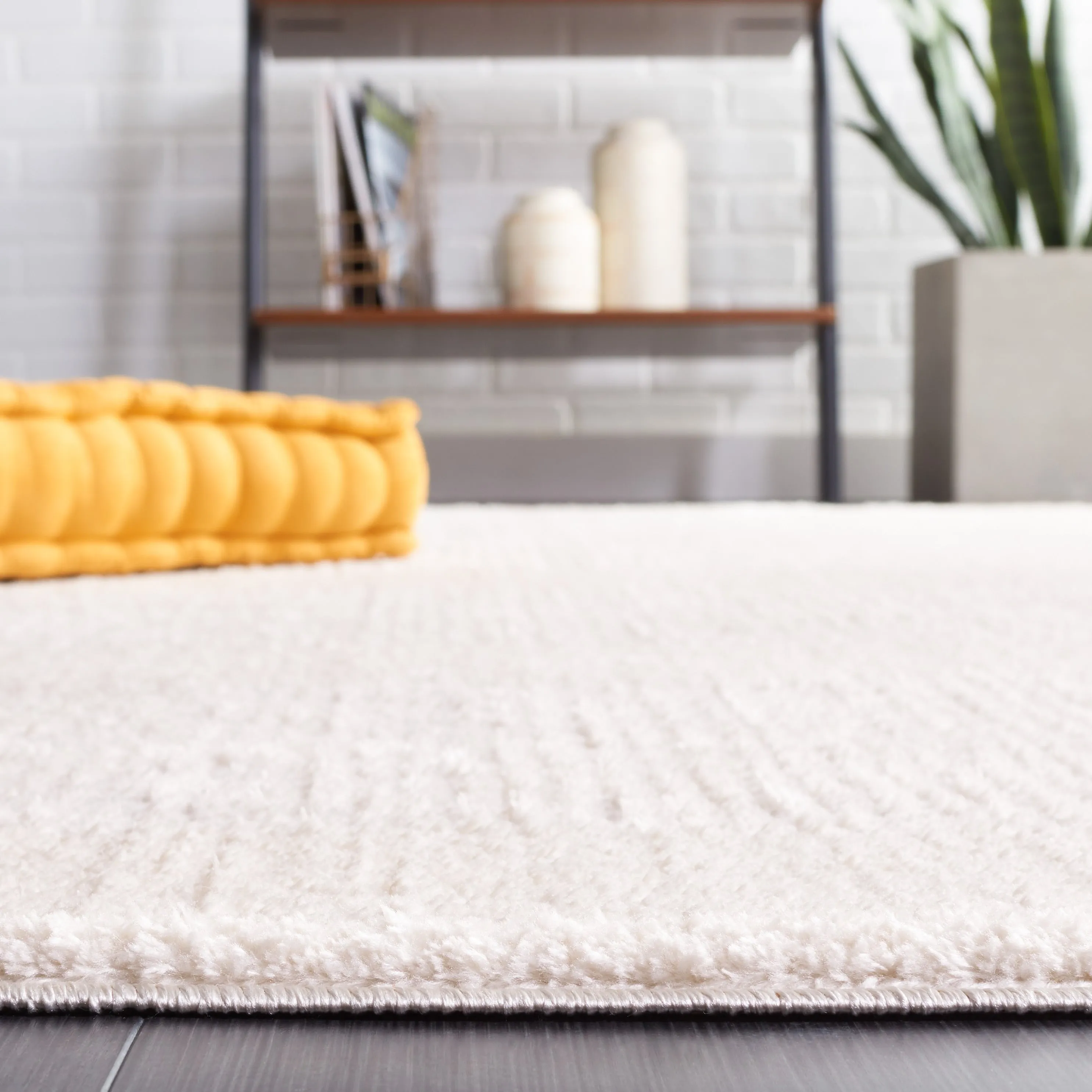 SAFAVIEH Melody Tuba Contemporary Scandinavian Rug