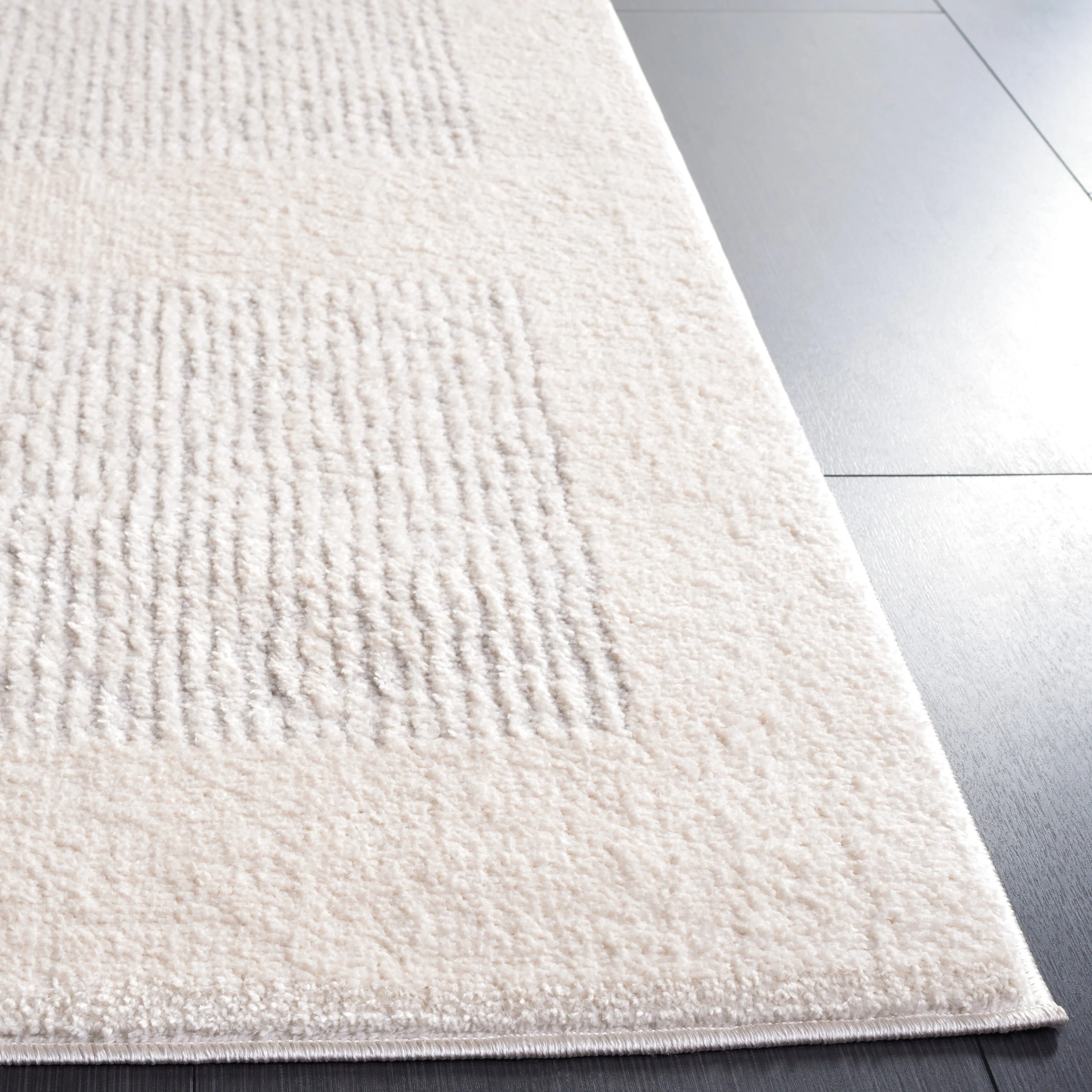 SAFAVIEH Melody Tuba Contemporary Scandinavian Rug