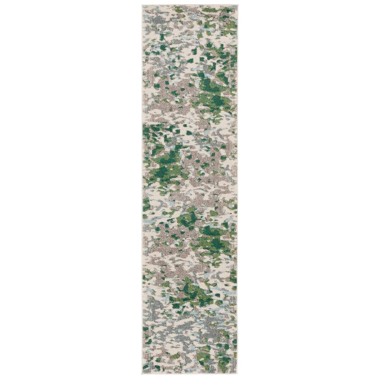 SAFAVIEH Monaco Panna Boho Abstract Modern Watercolor Area Rug