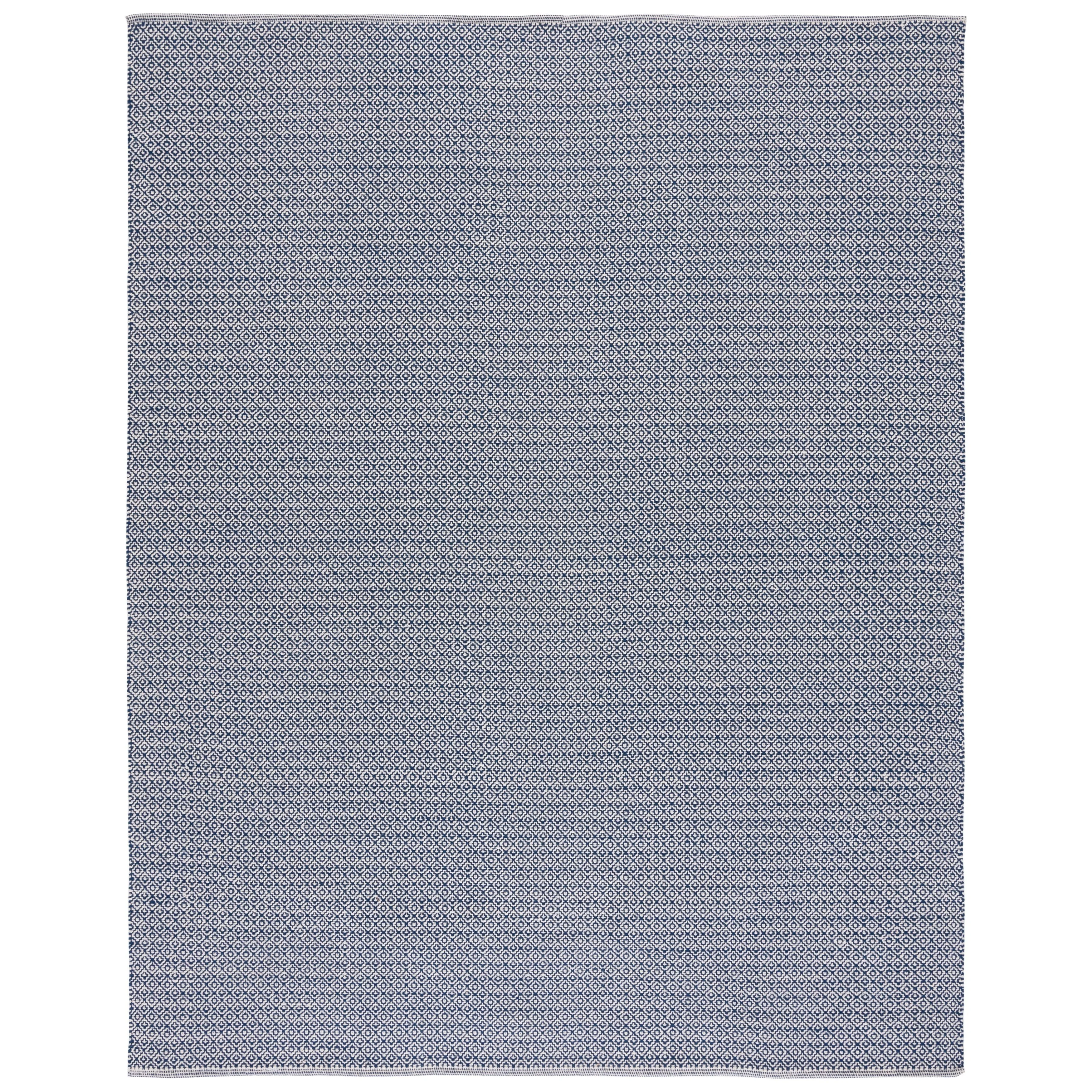 SAFAVIEH Montauk Bonita Handmade Cotton Area Rug