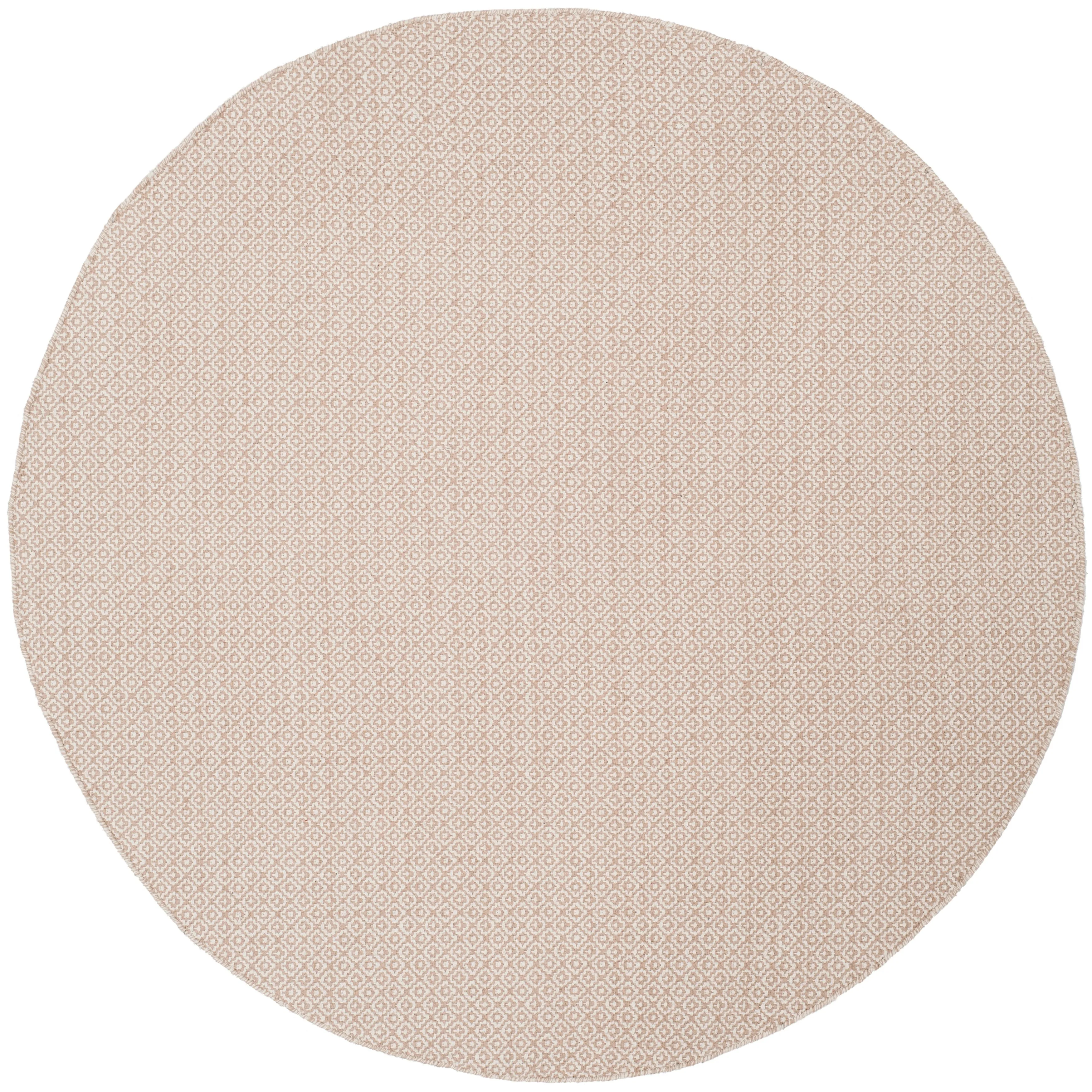 SAFAVIEH Montauk Bonita Handmade Cotton Area Rug