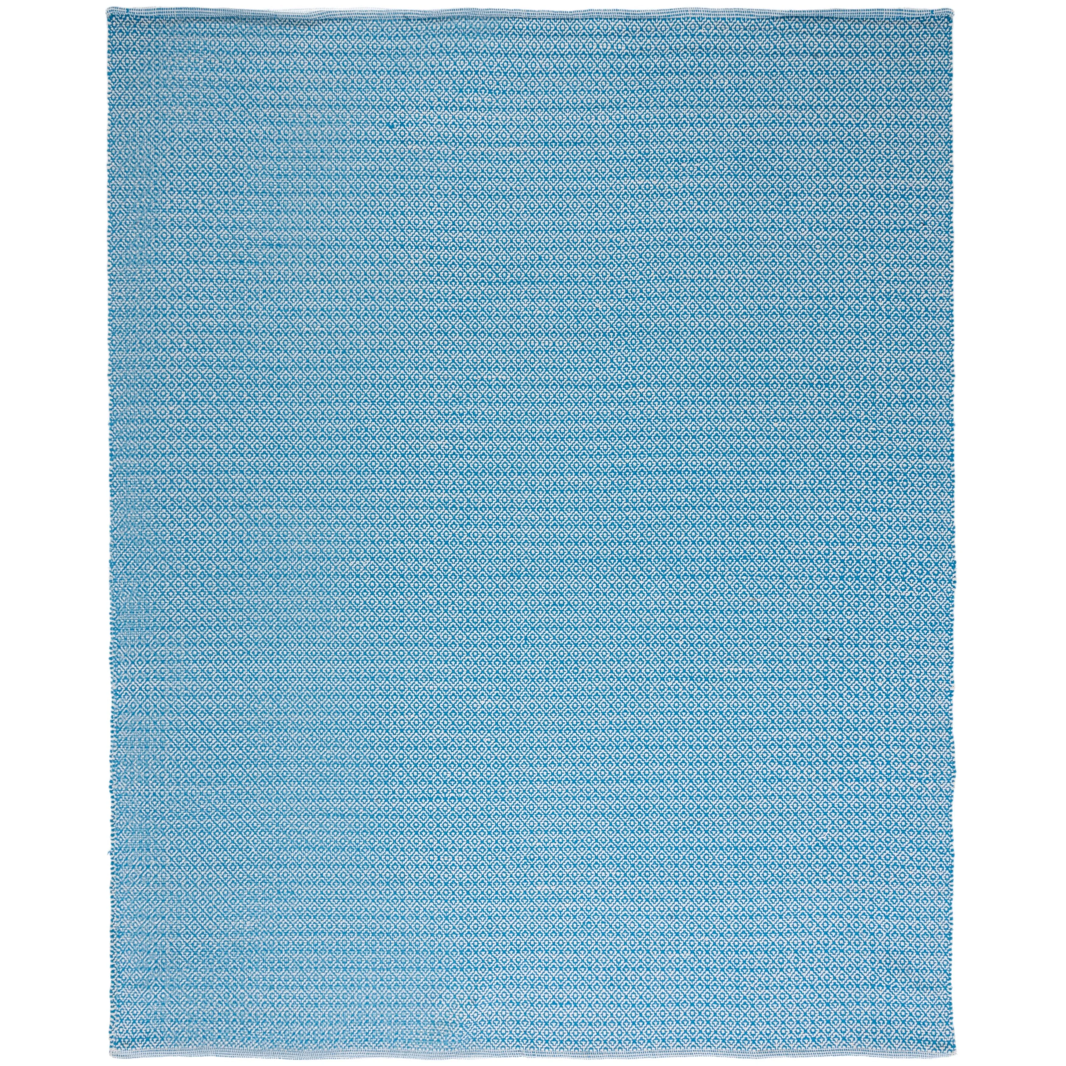 SAFAVIEH Montauk Bonita Handmade Cotton Area Rug