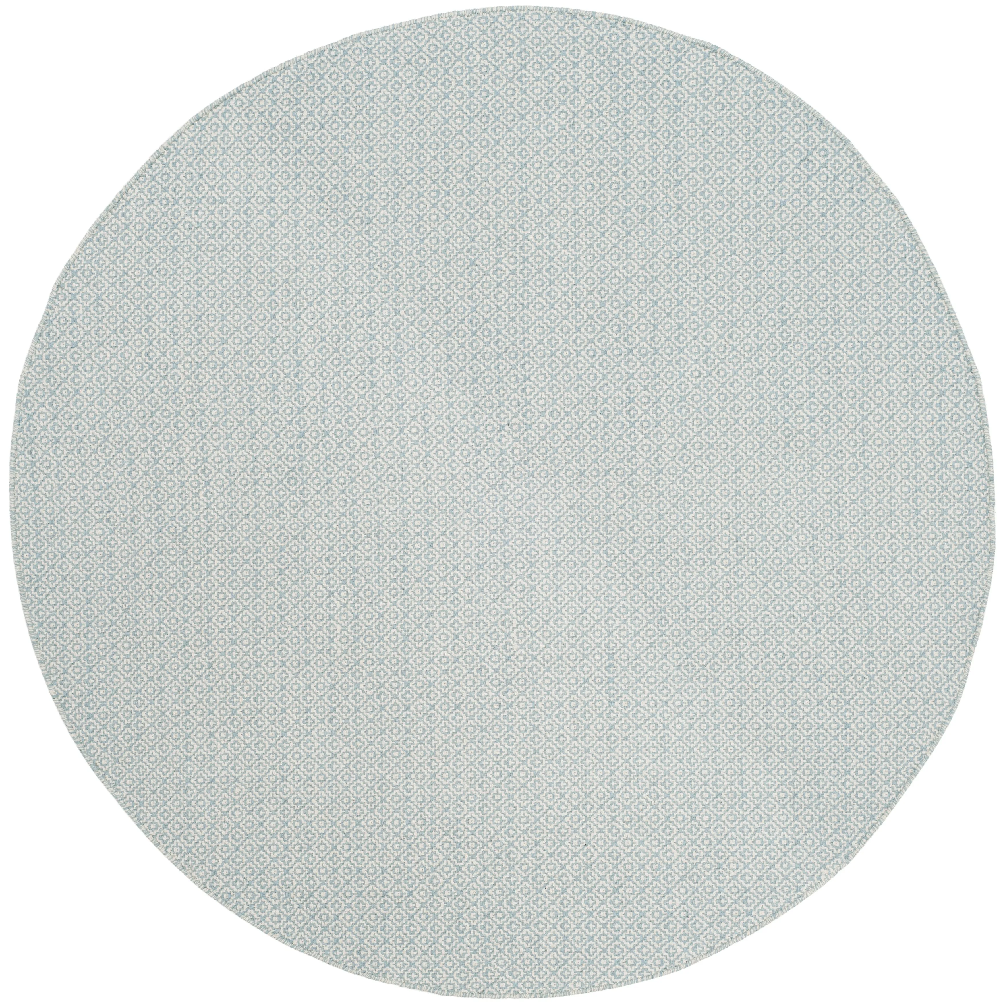 SAFAVIEH Montauk Bonita Handmade Cotton Area Rug