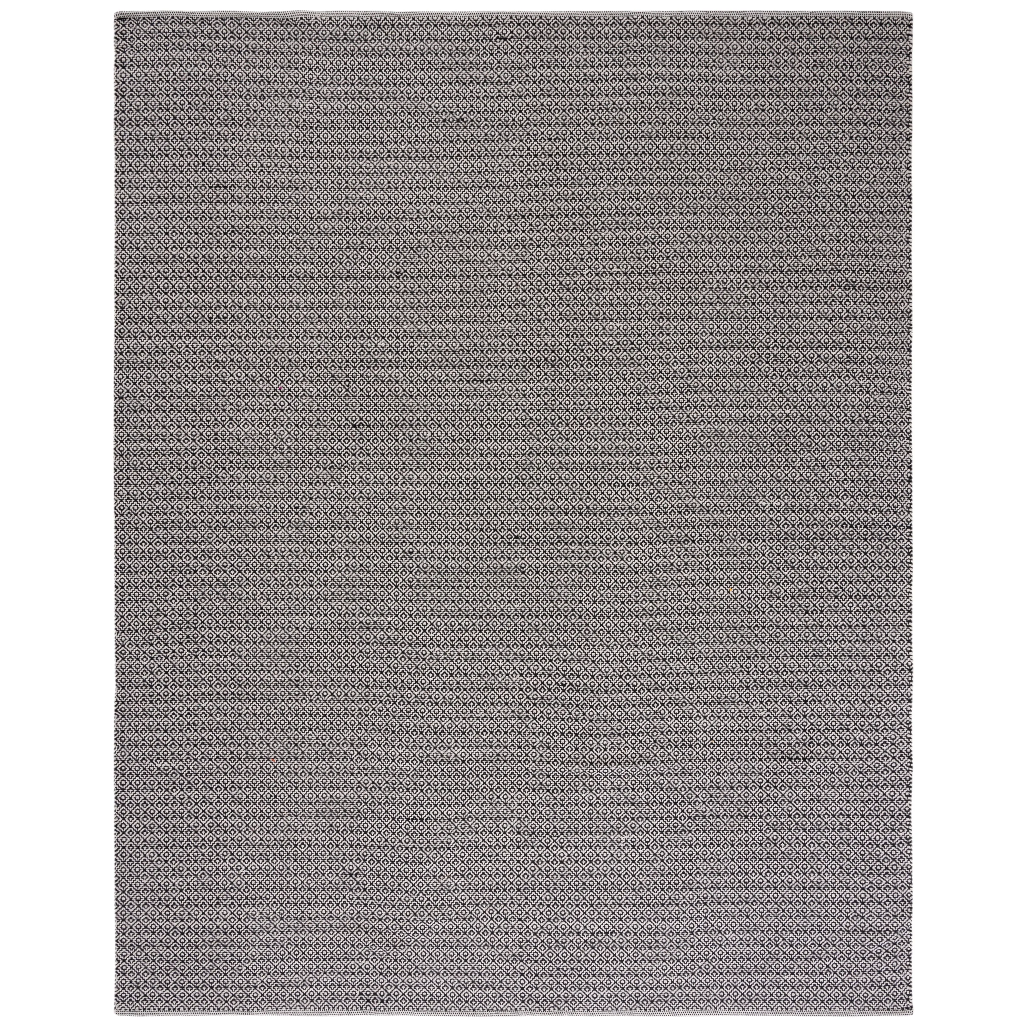 SAFAVIEH Montauk Bonita Handmade Cotton Area Rug