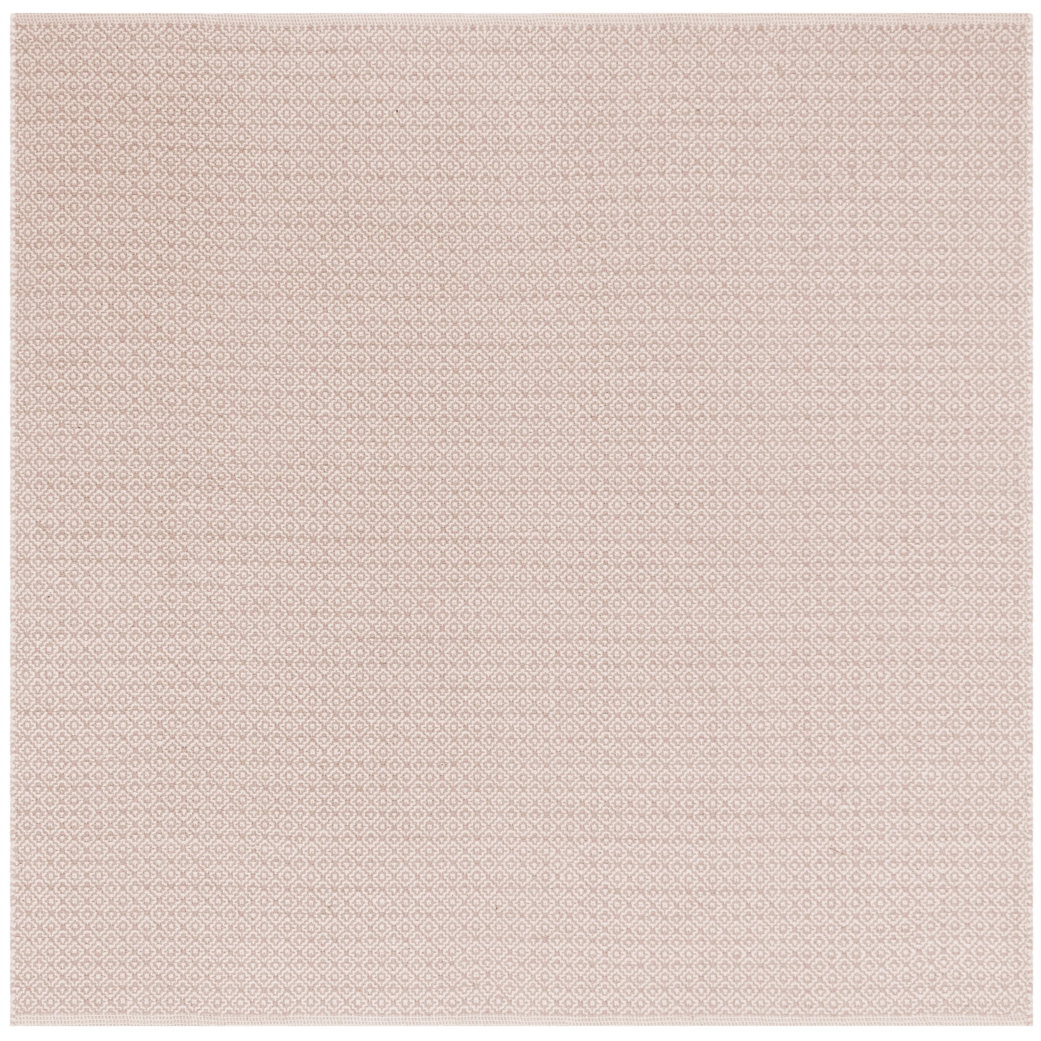 SAFAVIEH Montauk Bonita Handmade Cotton Area Rug