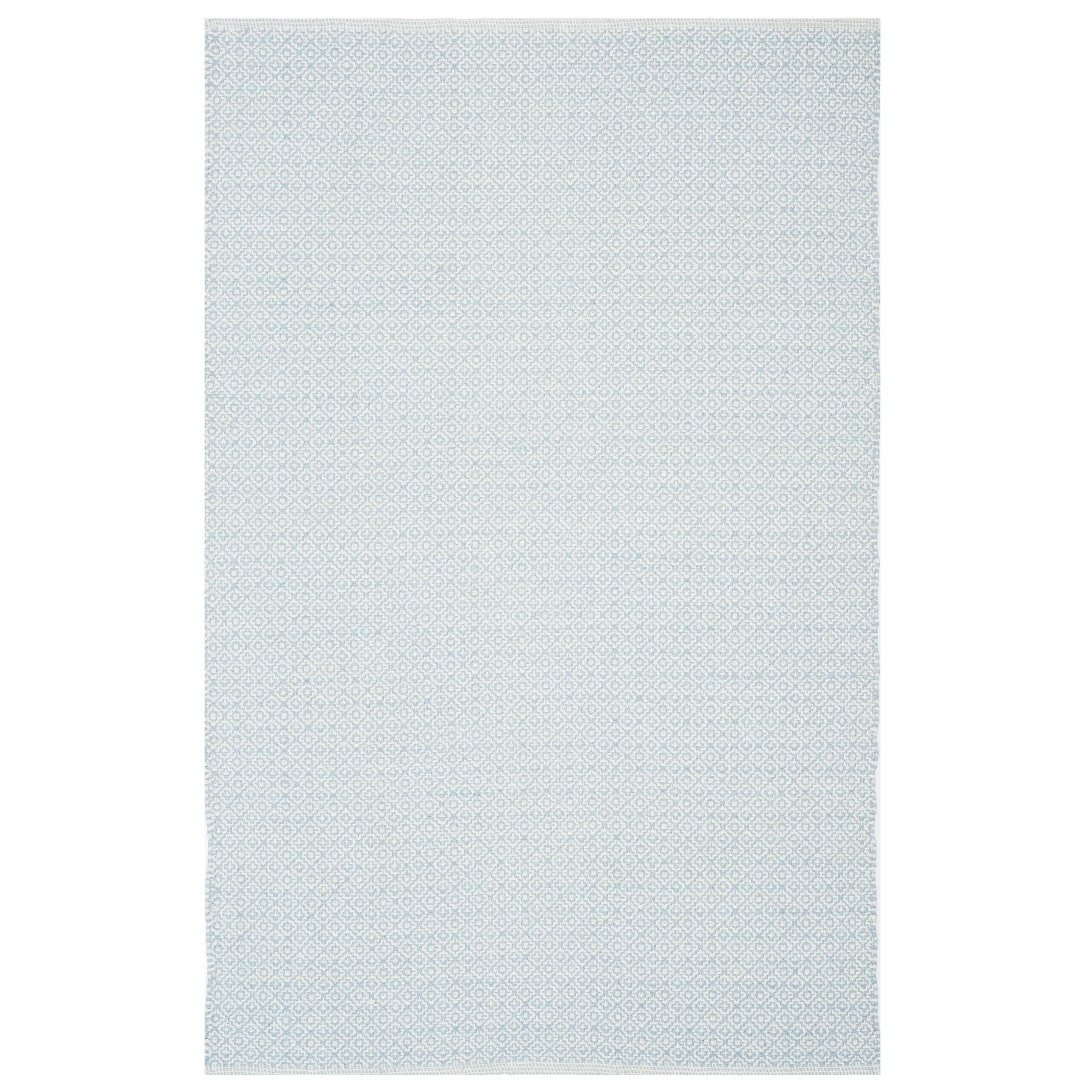 SAFAVIEH Montauk Bonita Handmade Cotton Area Rug