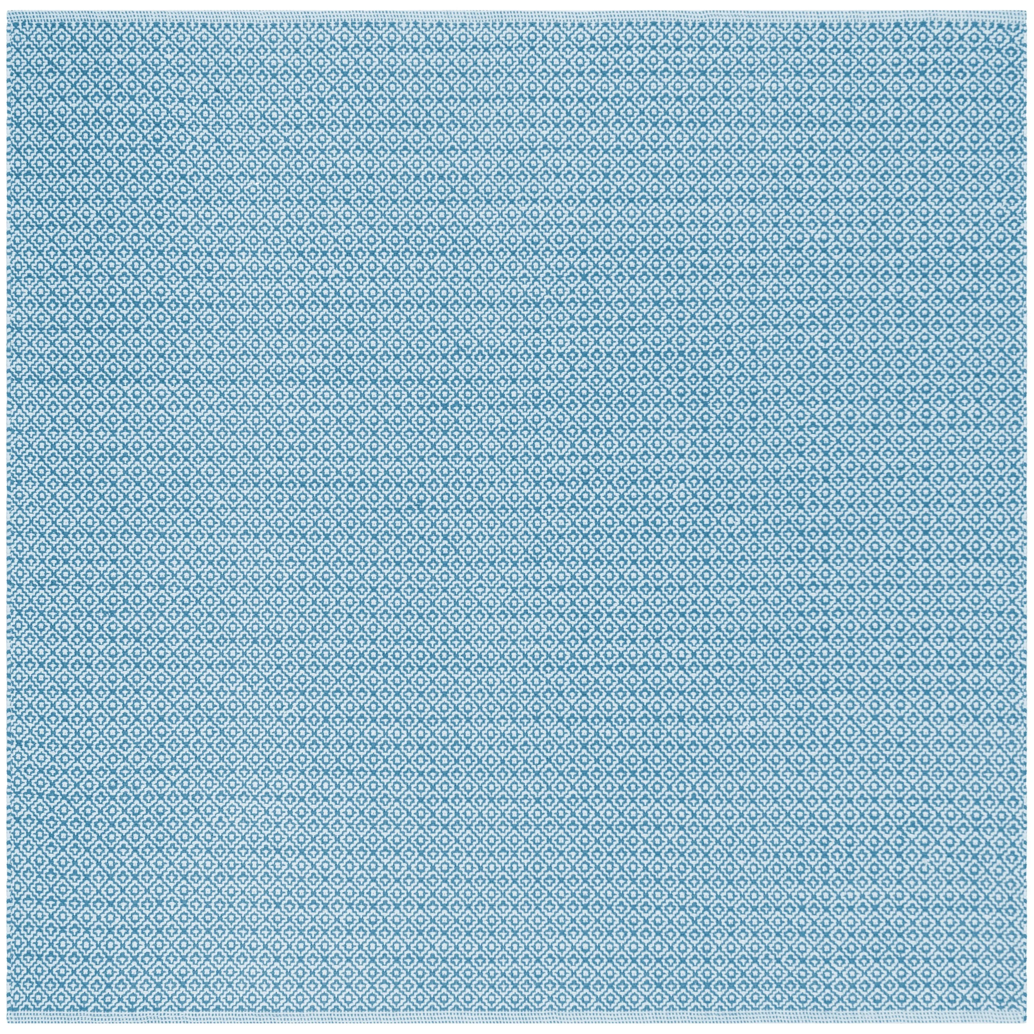 SAFAVIEH Montauk Bonita Handmade Cotton Area Rug