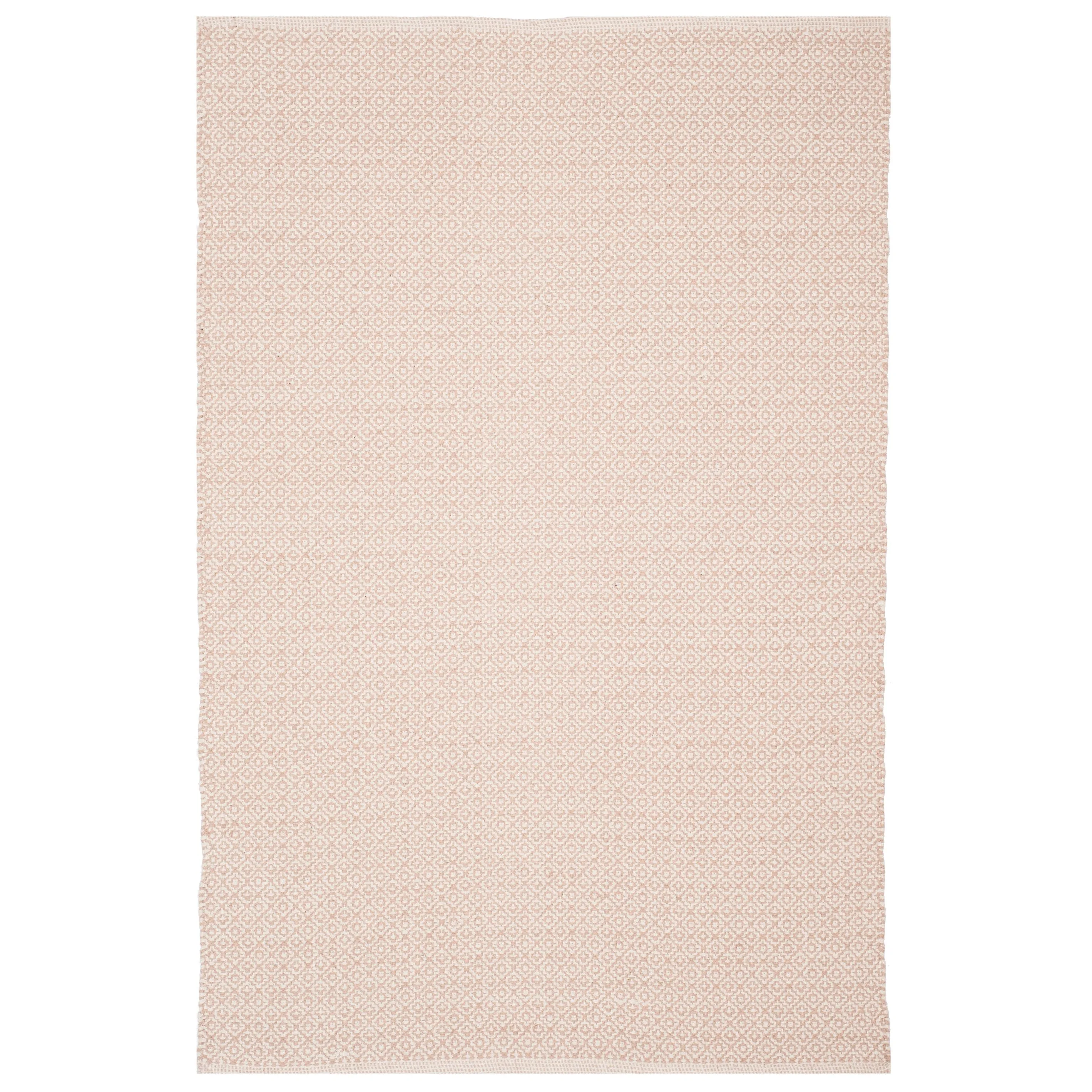 SAFAVIEH Montauk Bonita Handmade Cotton Area Rug