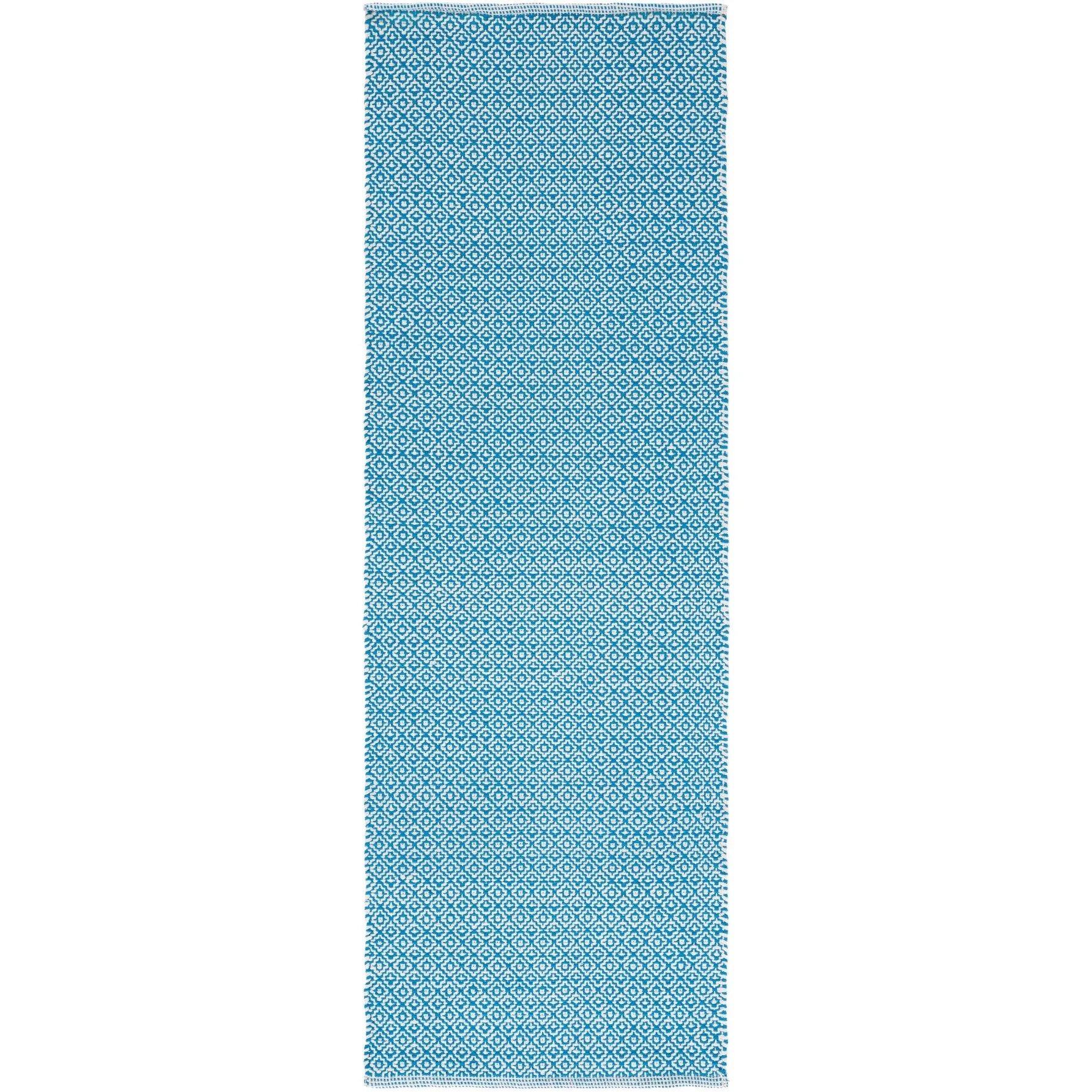 SAFAVIEH Montauk Bonita Handmade Cotton Area Rug