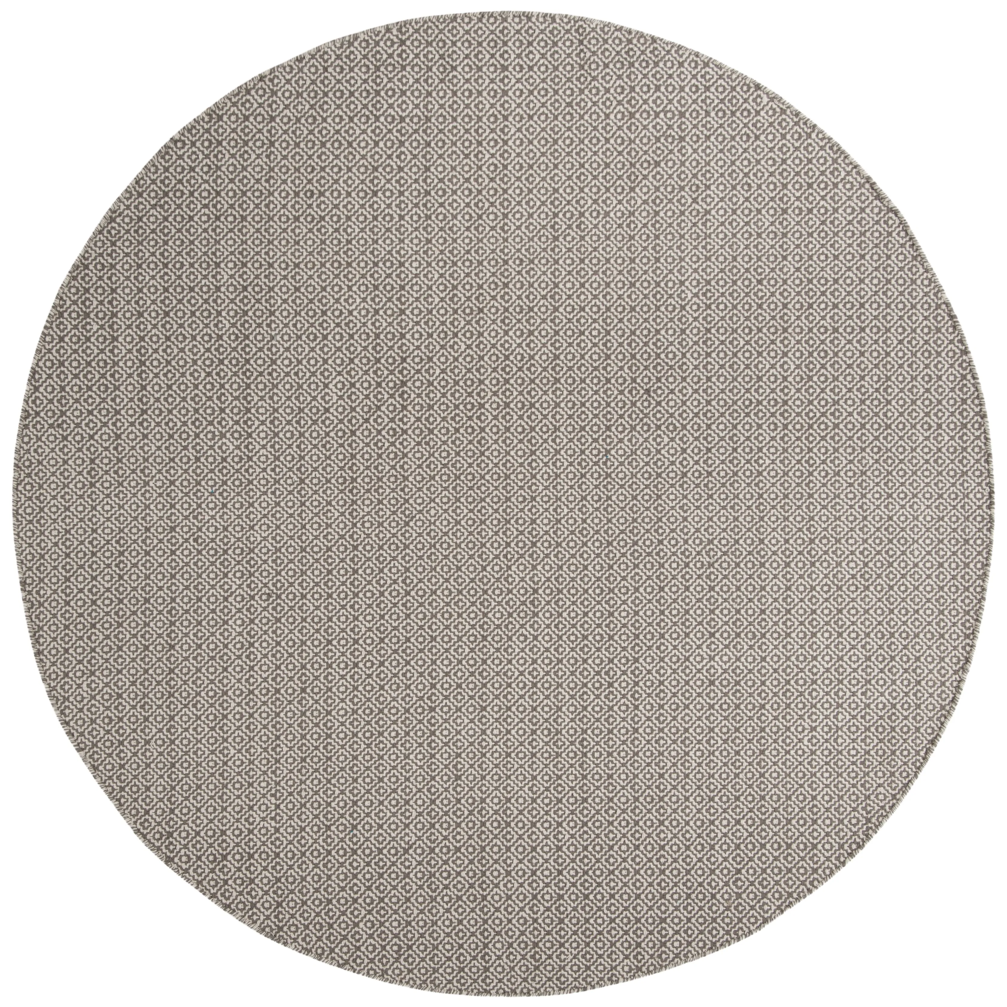 SAFAVIEH Montauk Bonita Handmade Cotton Area Rug