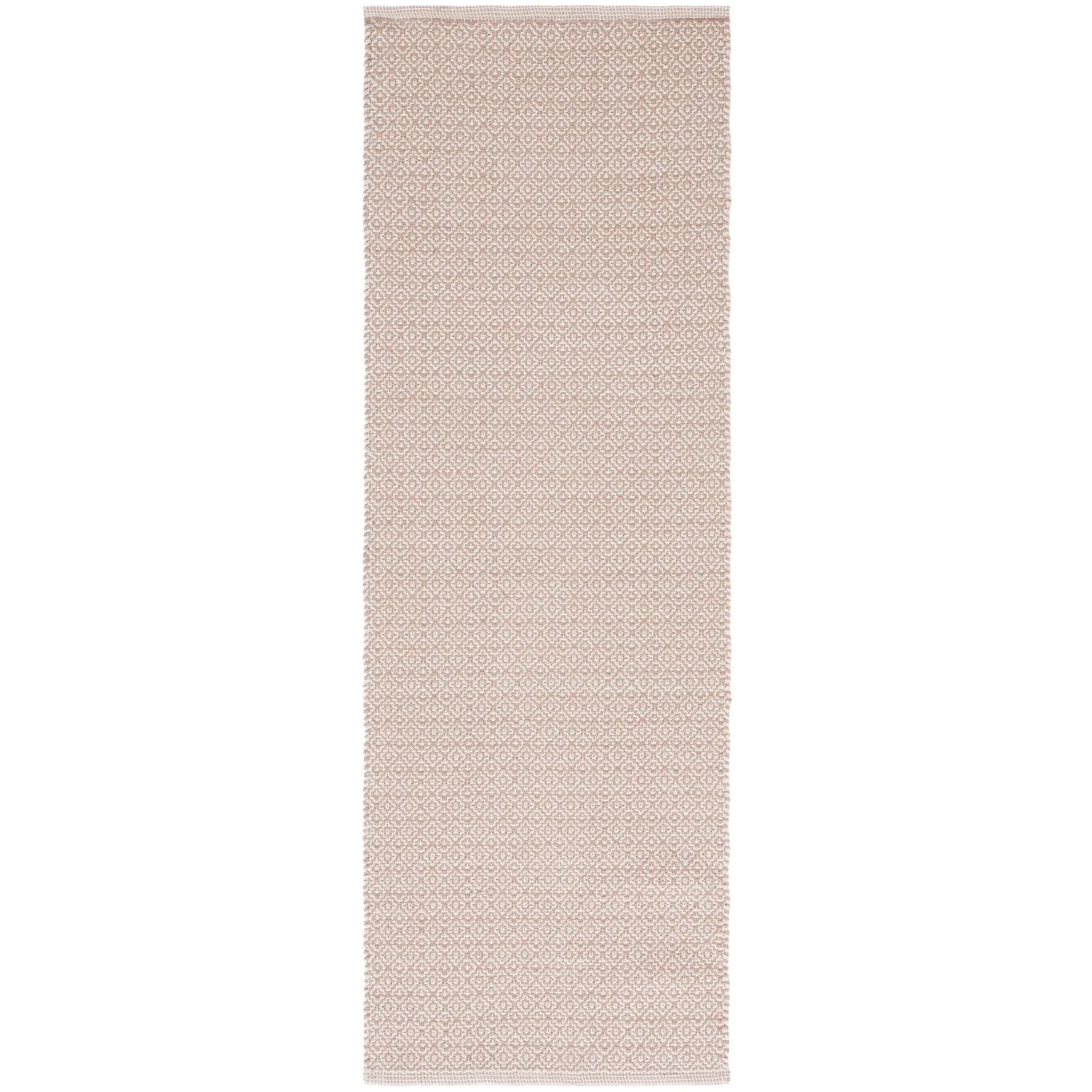 SAFAVIEH Montauk Bonita Handmade Cotton Area Rug