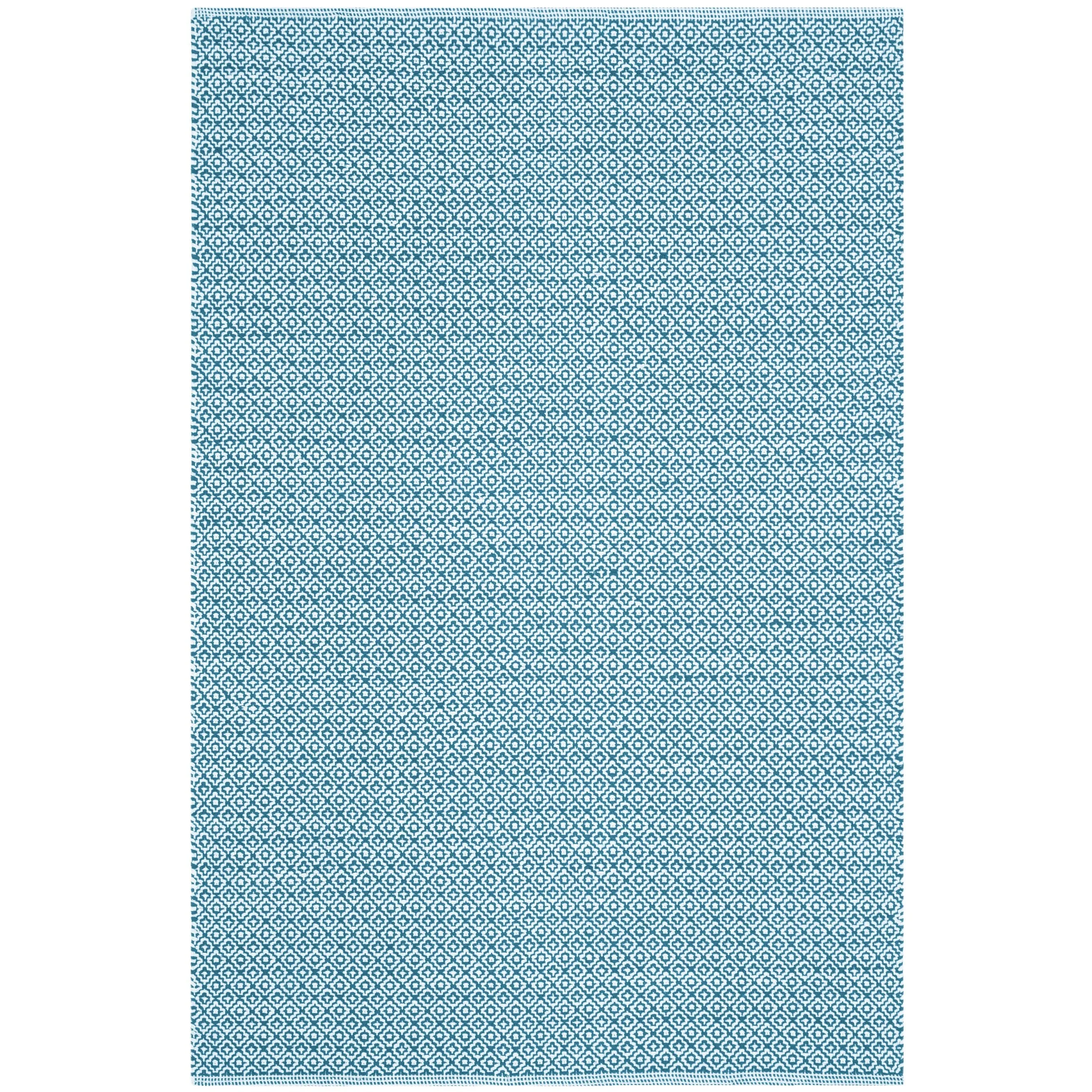 SAFAVIEH Montauk Bonita Handmade Cotton Area Rug
