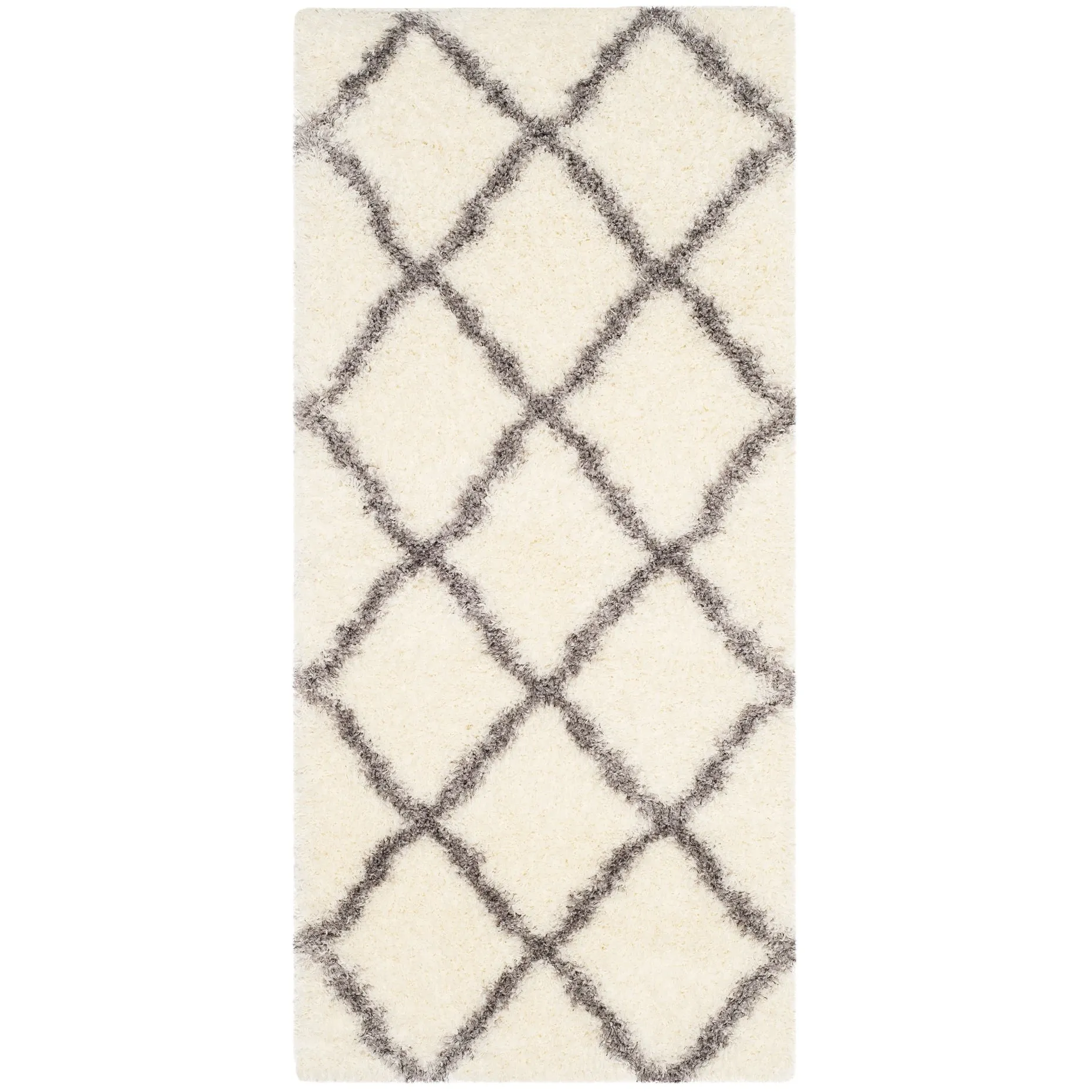 SAFAVIEH Montreal Shag Marcelle 2-inch Thick Rug