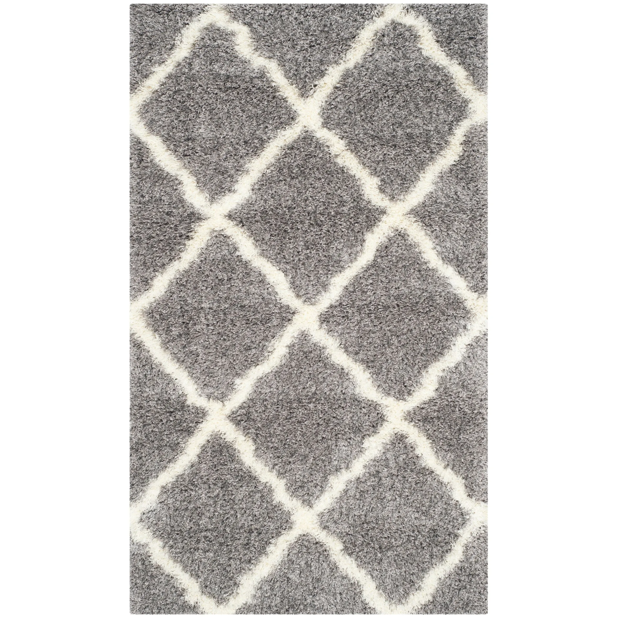 SAFAVIEH Montreal Shag Marcelle 2-inch Thick Rug