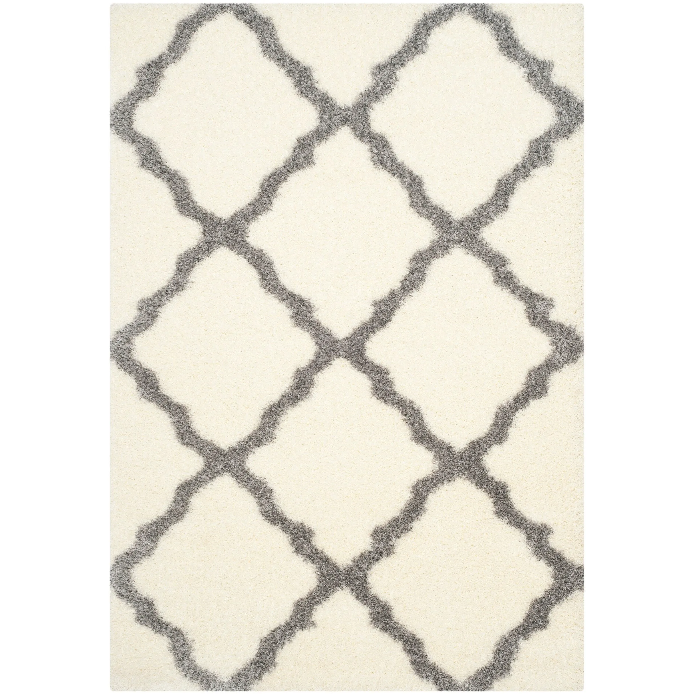 SAFAVIEH Montreal Shag Marcelle 2-inch Thick Rug