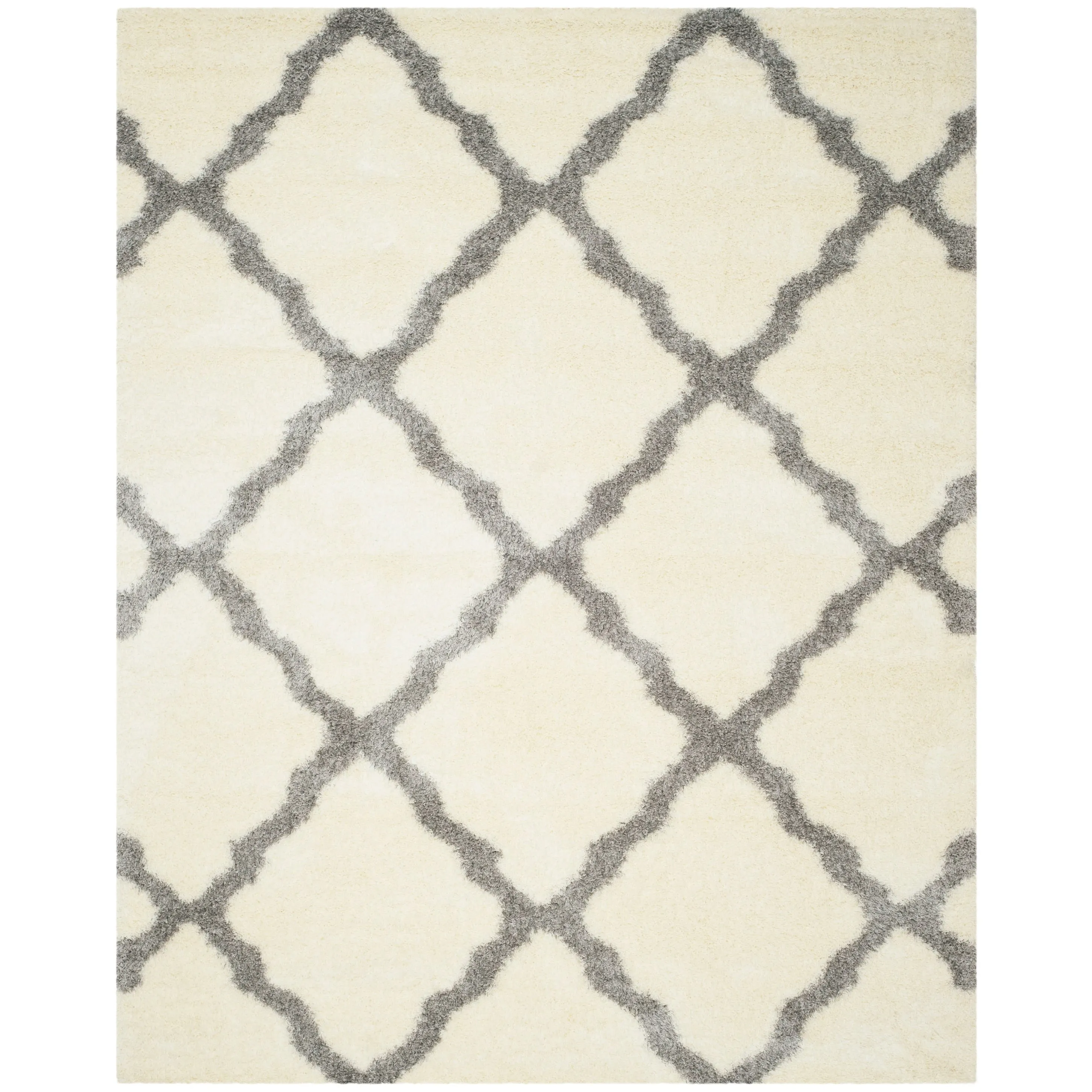 SAFAVIEH Montreal Shag Marcelle 2-inch Thick Rug