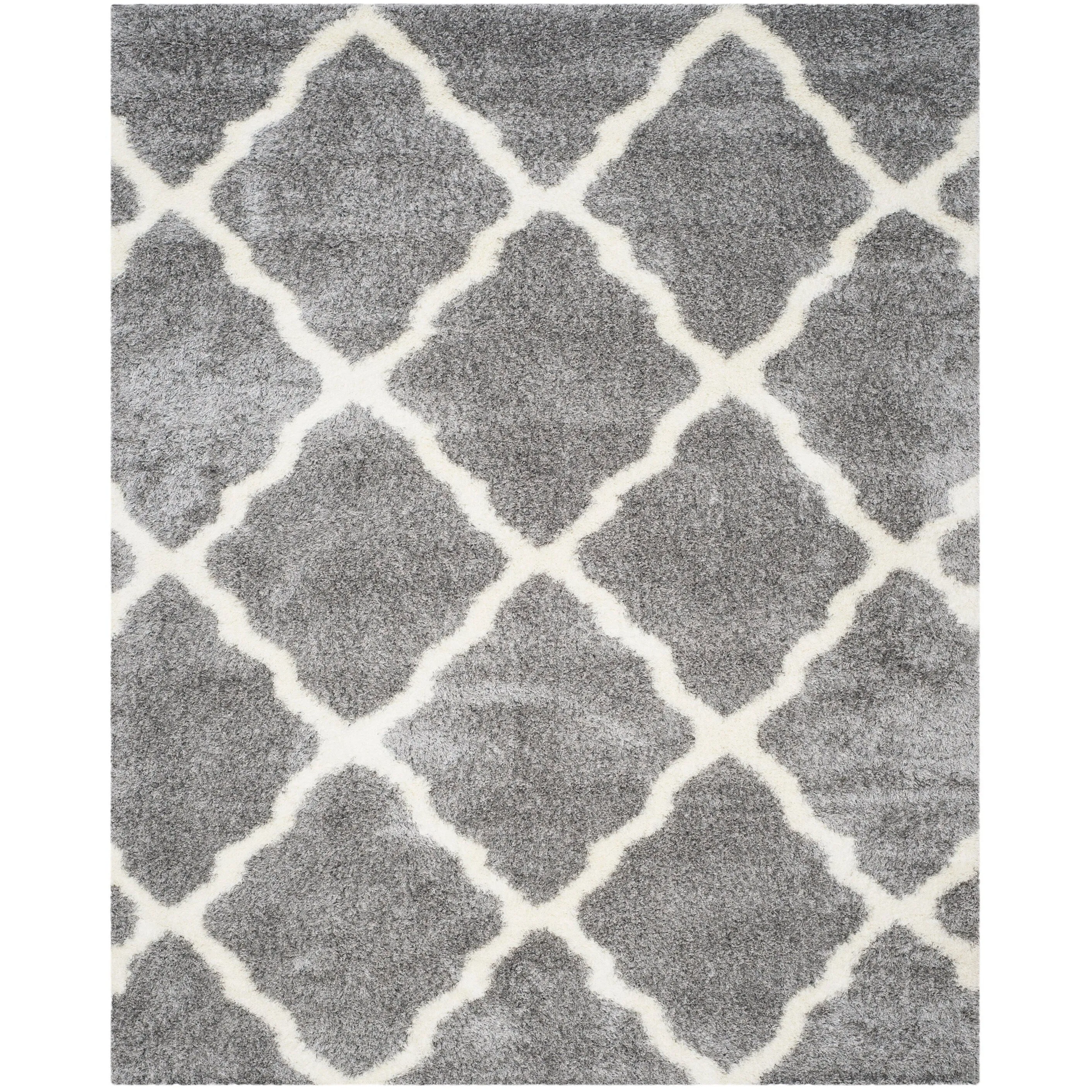 SAFAVIEH Montreal Shag Marcelle 2-inch Thick Rug