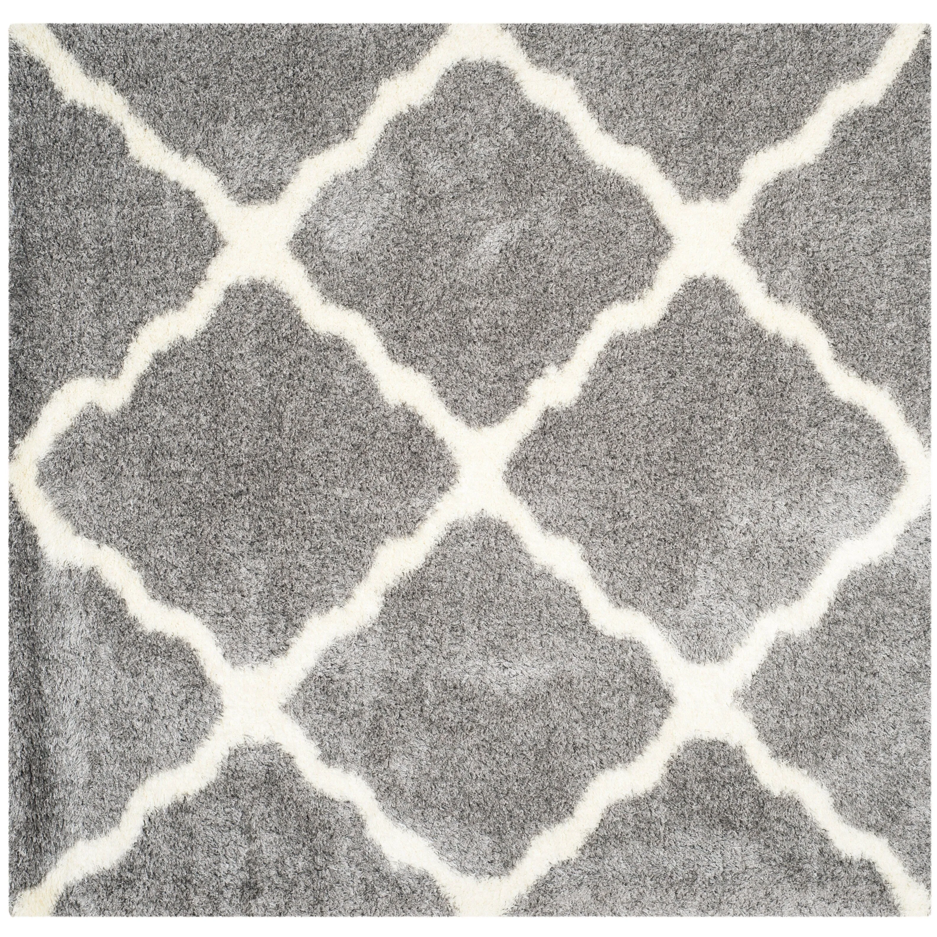 SAFAVIEH Montreal Shag Marcelle 2-inch Thick Rug