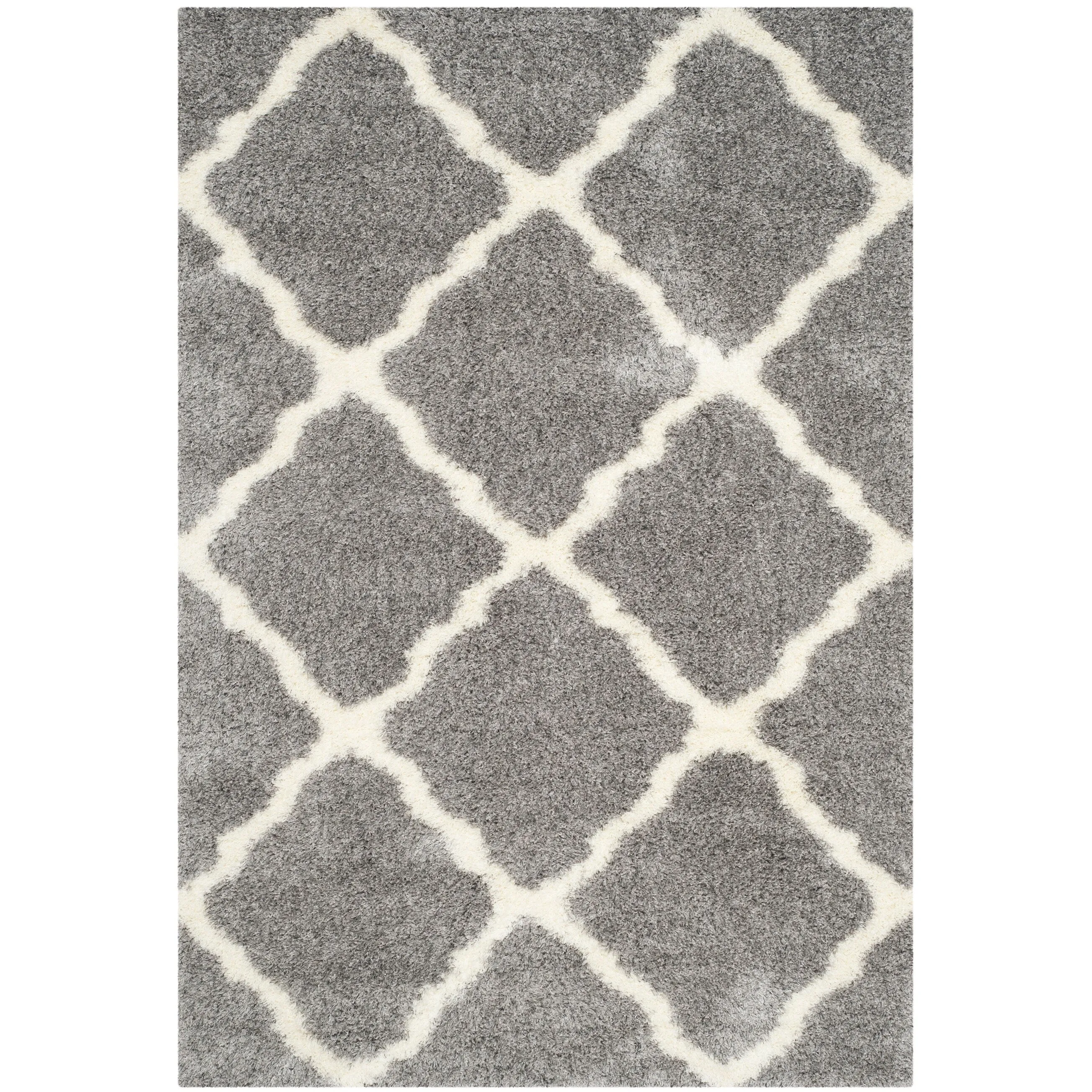 SAFAVIEH Montreal Shag Marcelle 2-inch Thick Rug