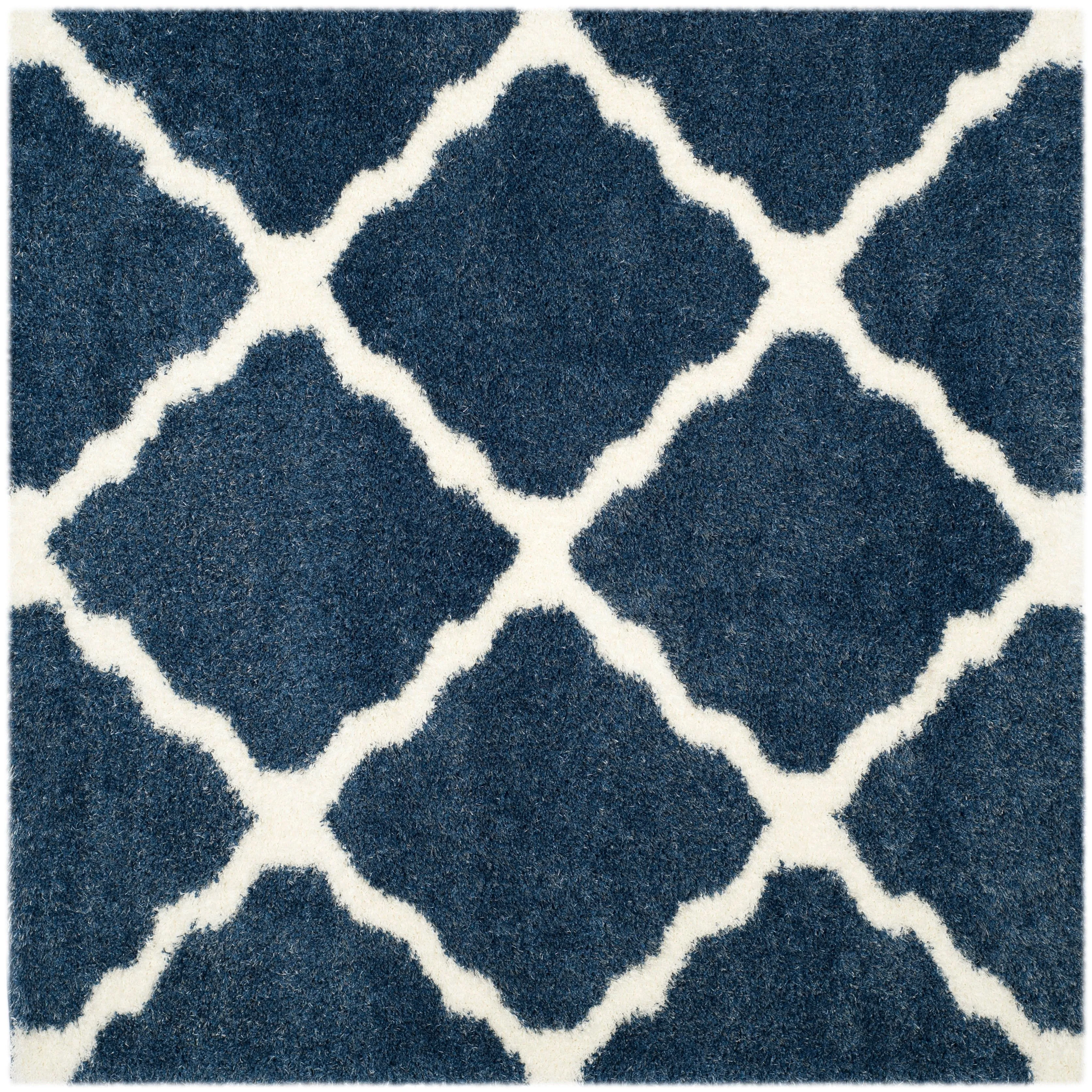 SAFAVIEH Montreal Shag Marcelle 2-inch Thick Rug