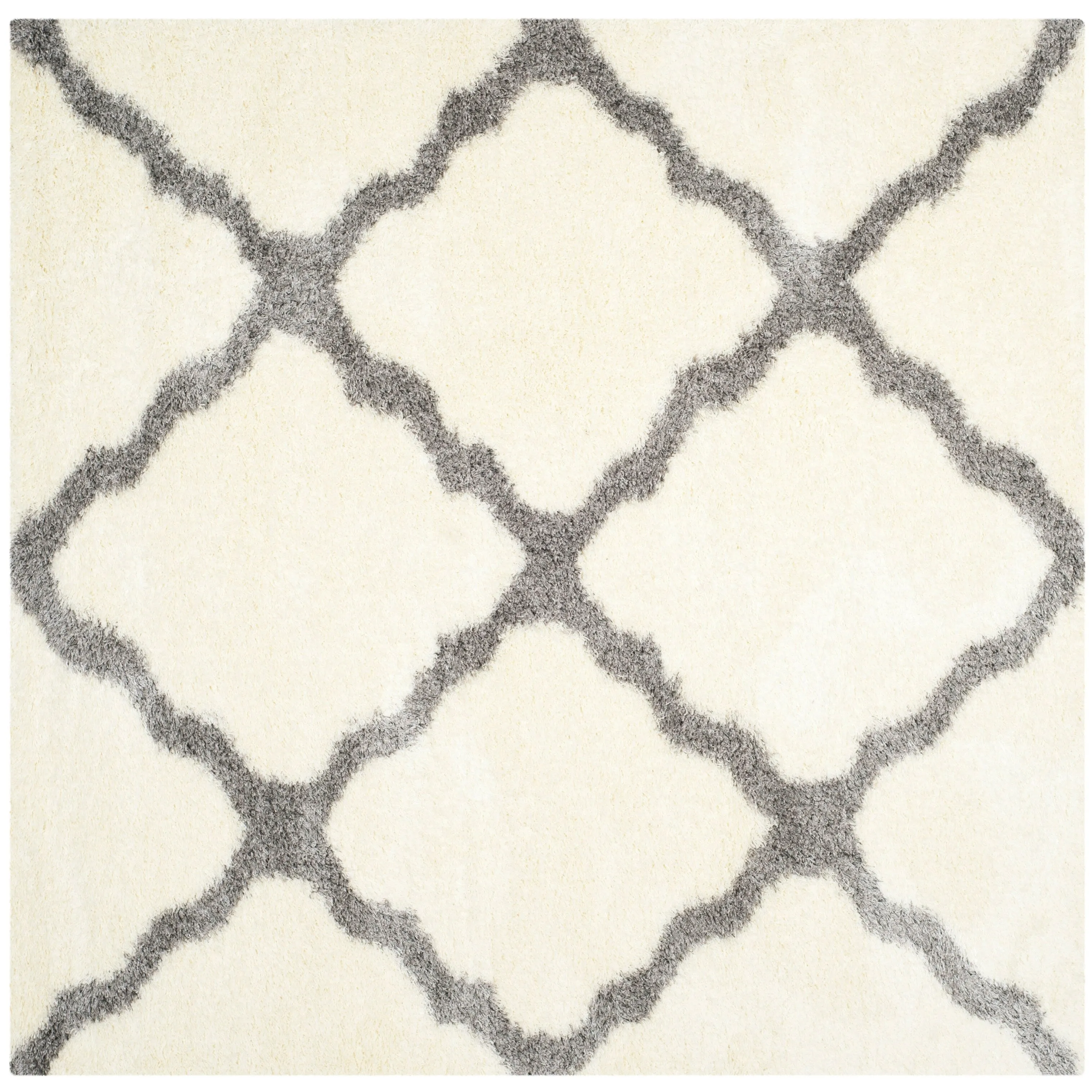 SAFAVIEH Montreal Shag Marcelle 2-inch Thick Rug