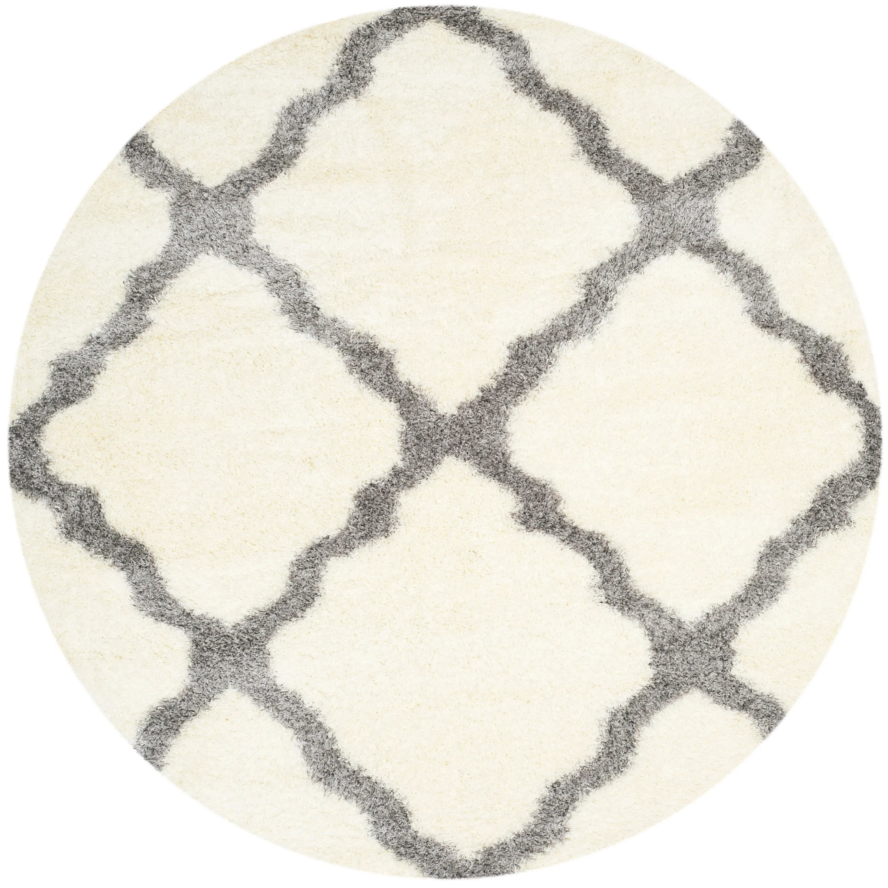 SAFAVIEH Montreal Shag Marcelle 2-inch Thick Rug