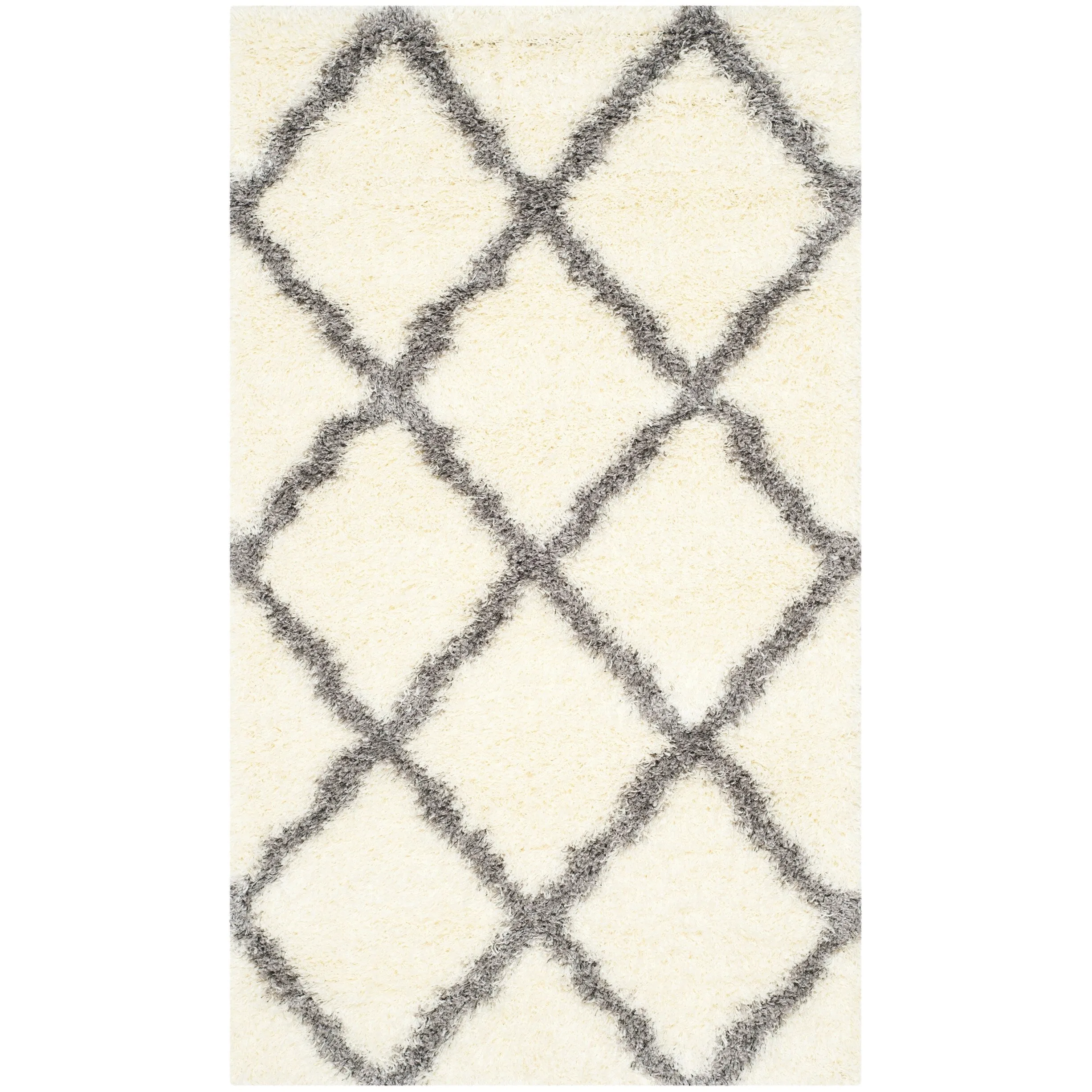 SAFAVIEH Montreal Shag Marcelle 2-inch Thick Rug