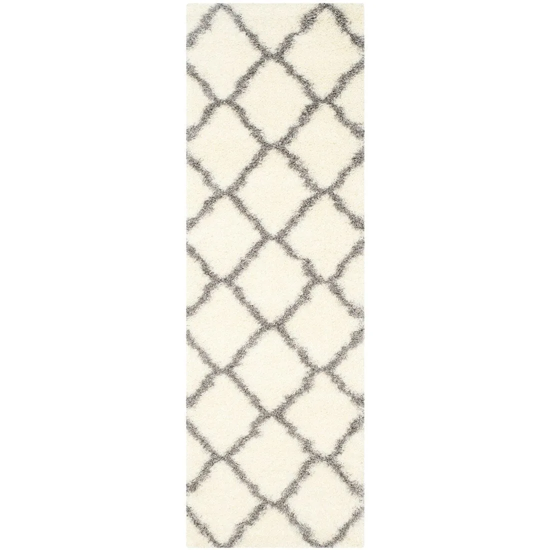 SAFAVIEH Montreal Shag Marcelle 2-inch Thick Rug