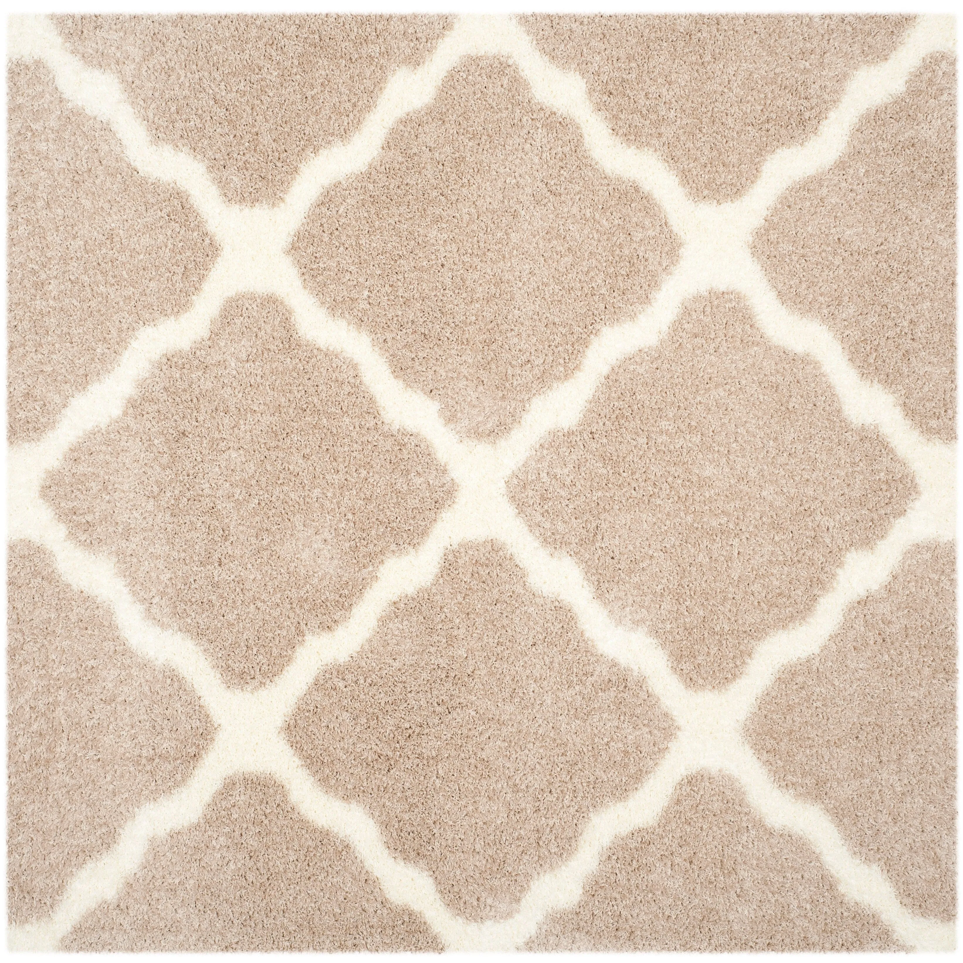 SAFAVIEH Montreal Shag Marcelle 2-inch Thick Rug