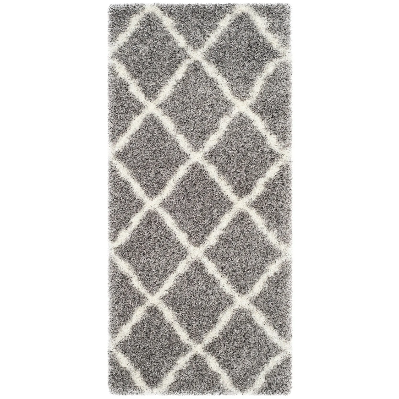 SAFAVIEH Montreal Shag Marcelle 2-inch Thick Rug