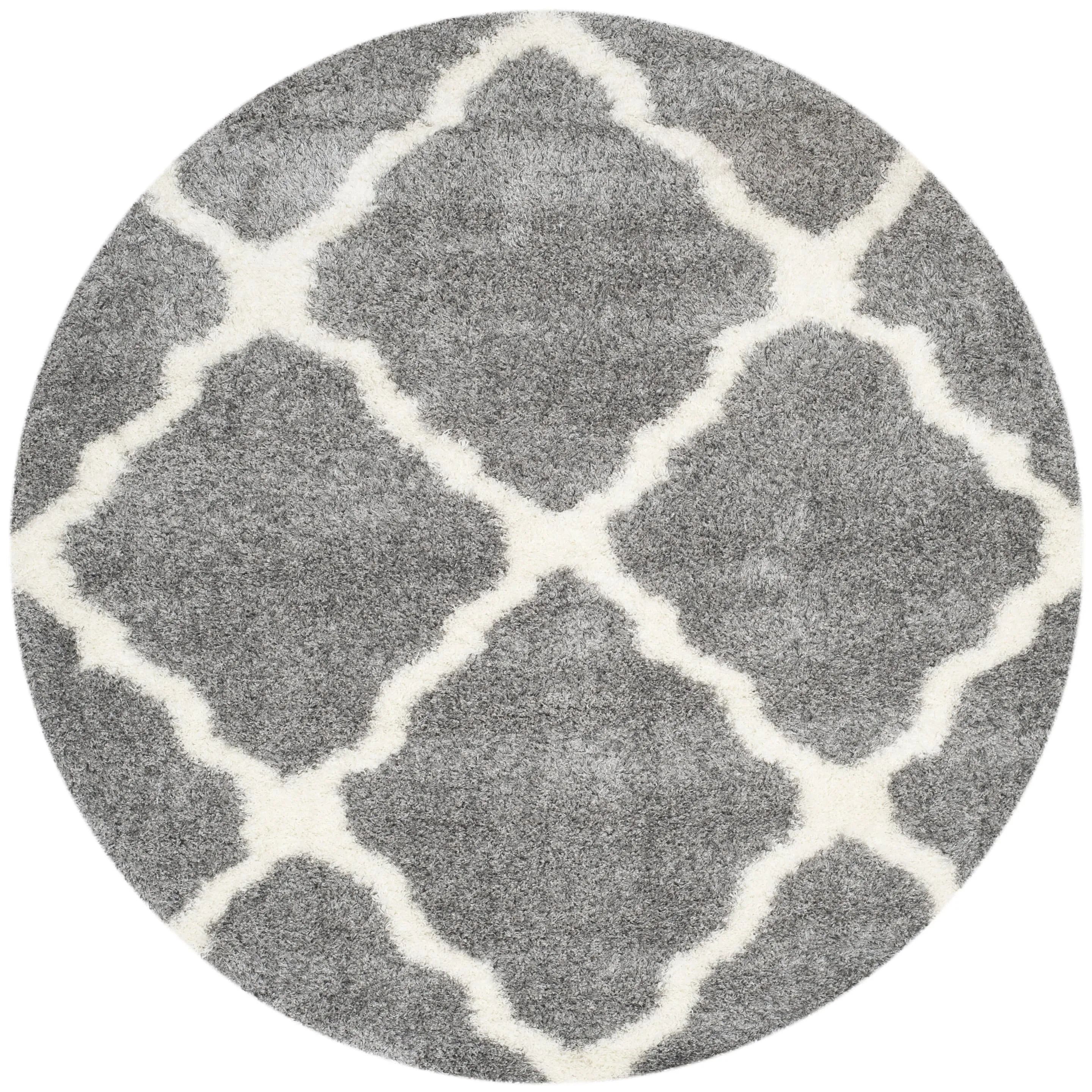 SAFAVIEH Montreal Shag Marcelle 2-inch Thick Rug