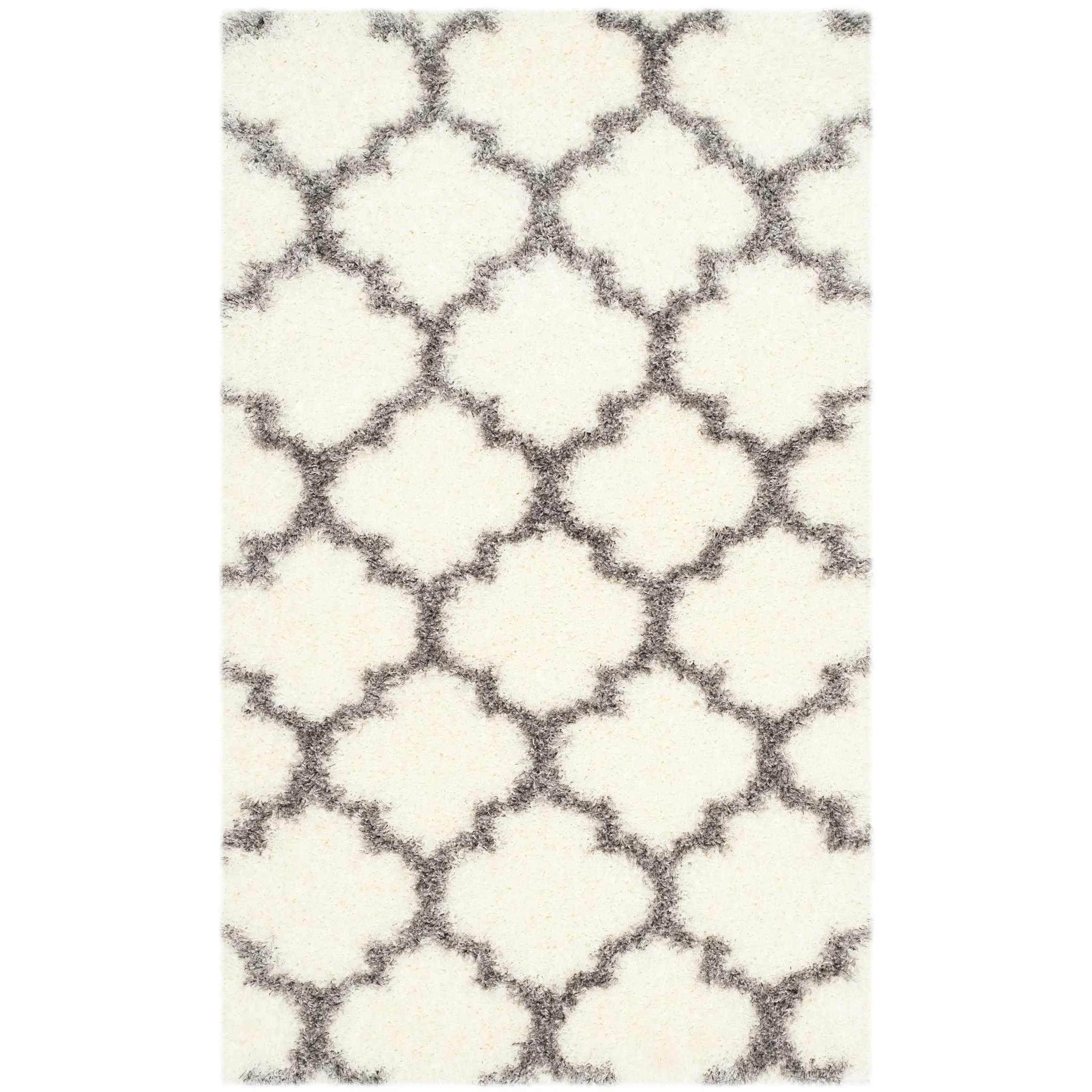 SAFAVIEH Montreal Shag Rosalyn 2-inch Thick Rug