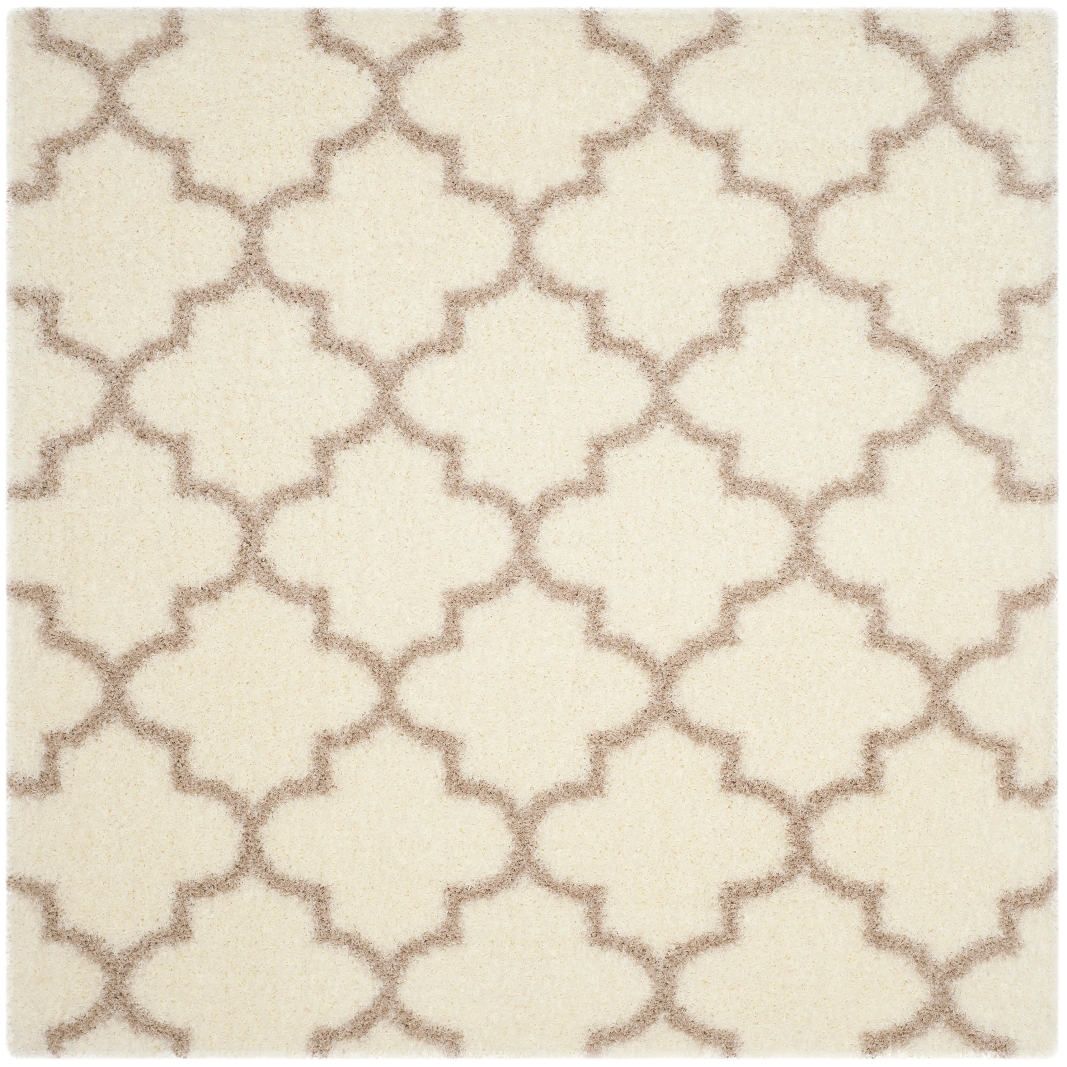 SAFAVIEH Montreal Shag Rosalyn 2-inch Thick Rug