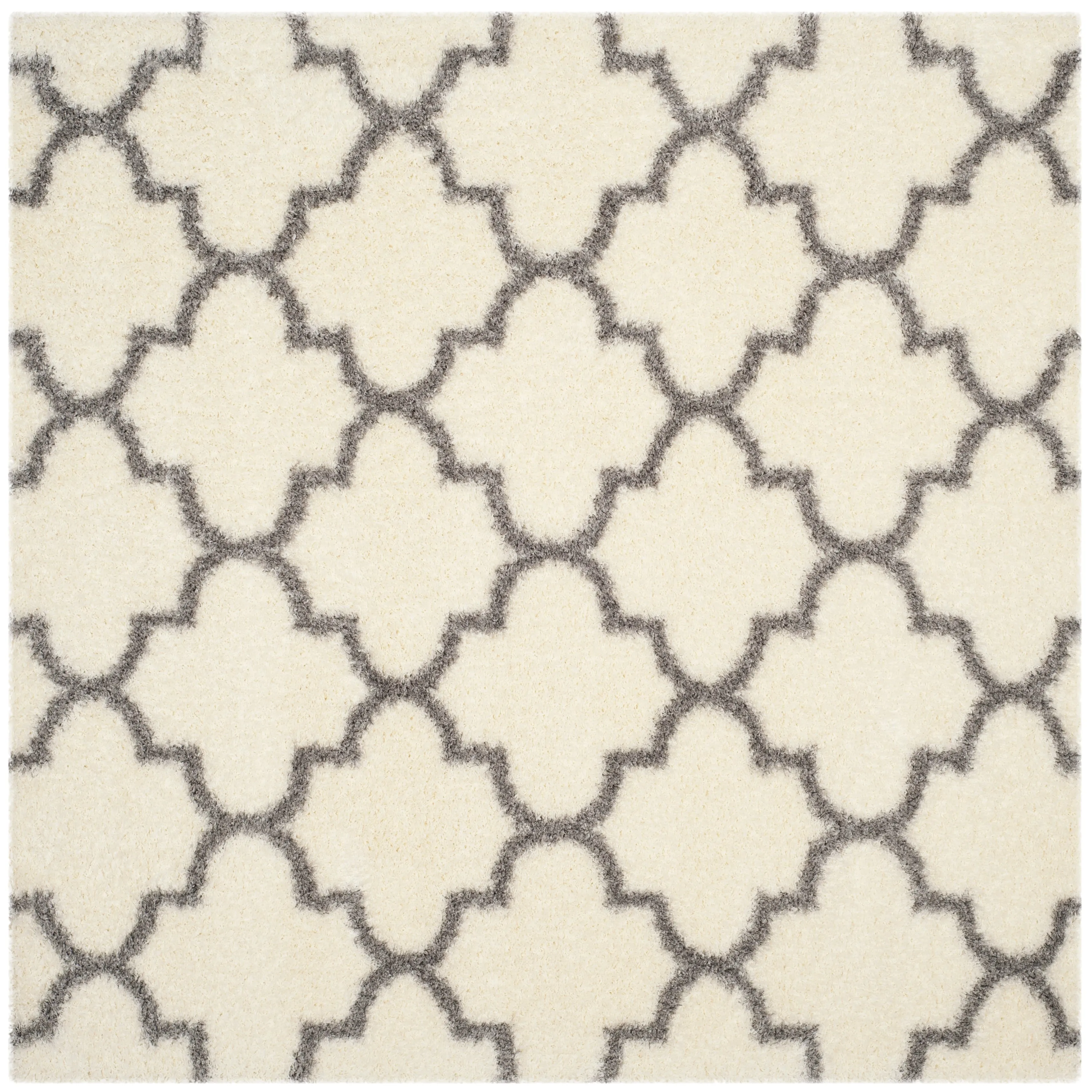 SAFAVIEH Montreal Shag Rosalyn 2-inch Thick Rug