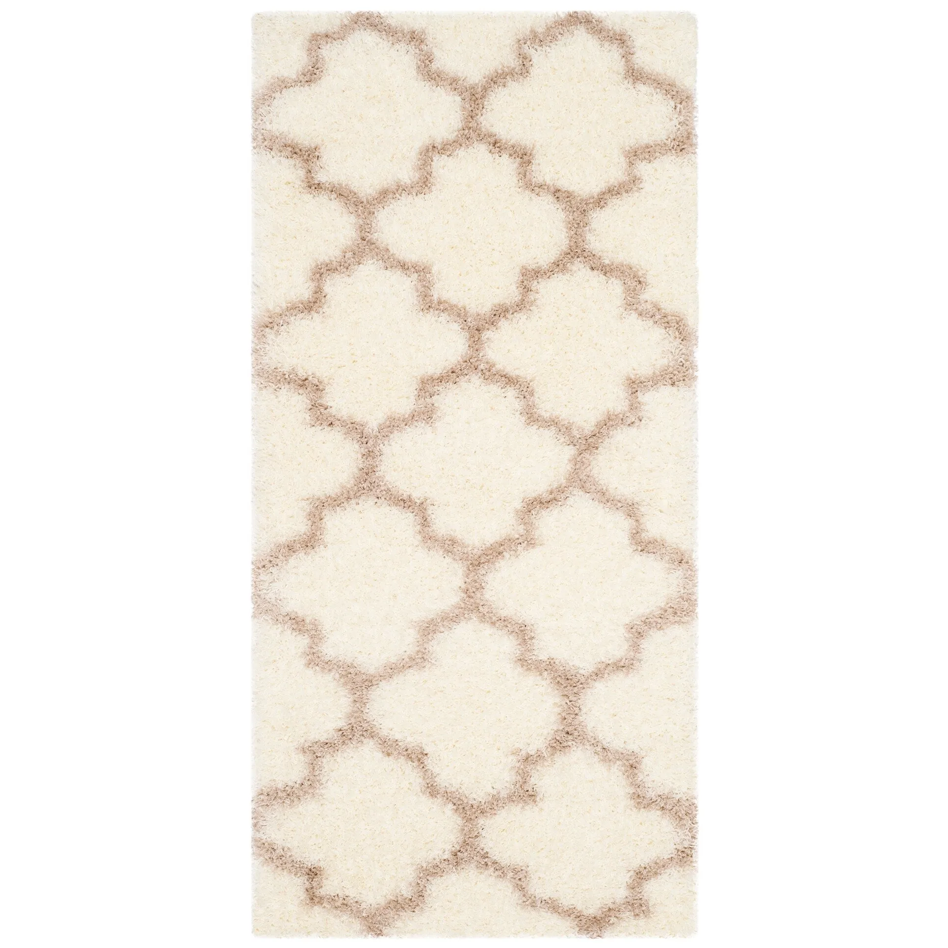 SAFAVIEH Montreal Shag Rosalyn 2-inch Thick Rug