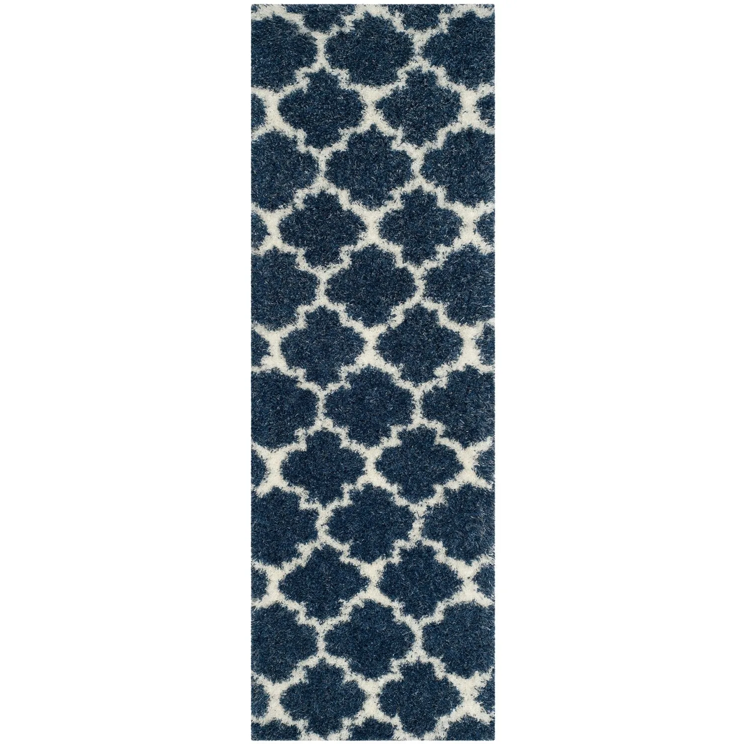 SAFAVIEH Montreal Shag Rosalyn 2-inch Thick Rug