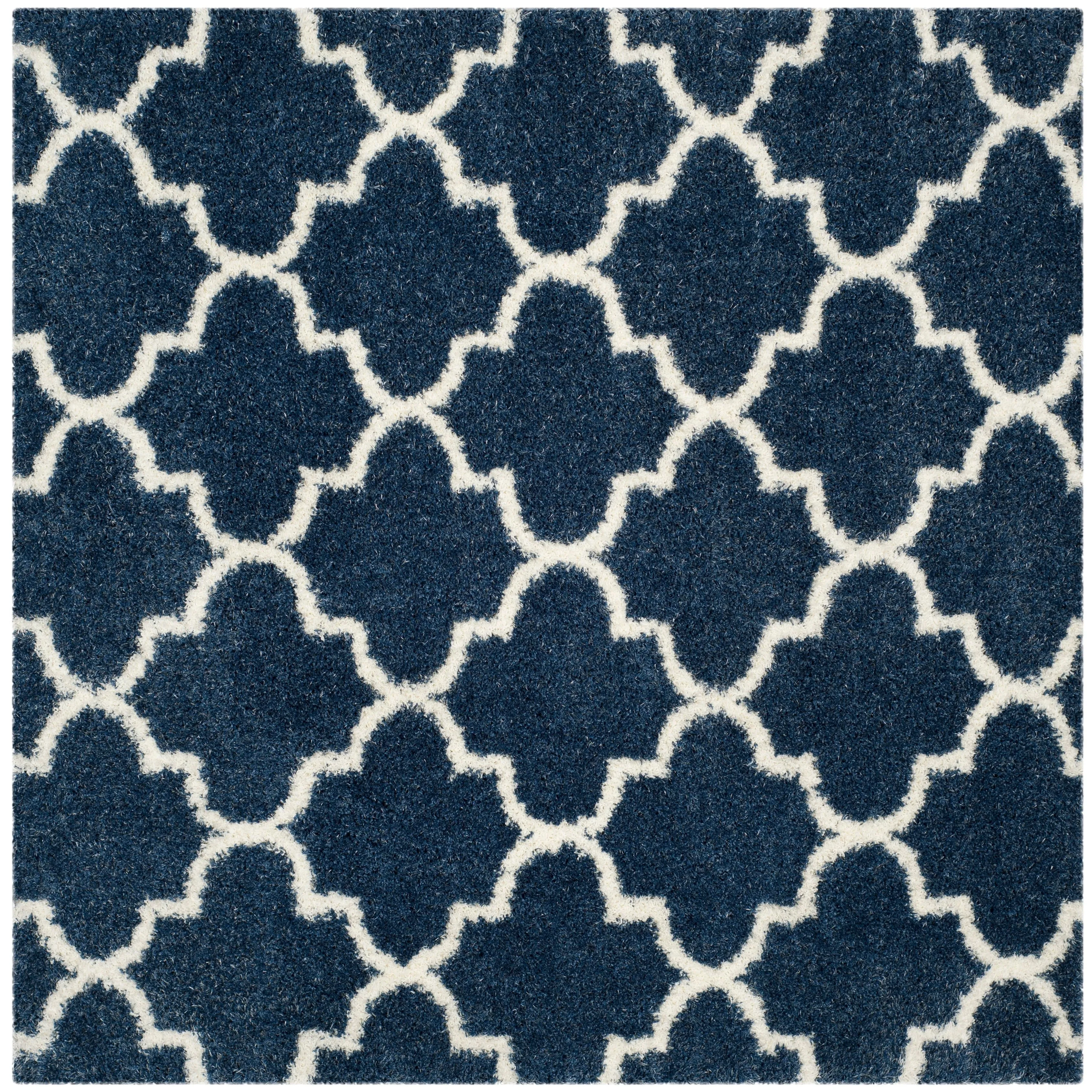 SAFAVIEH Montreal Shag Rosalyn 2-inch Thick Rug