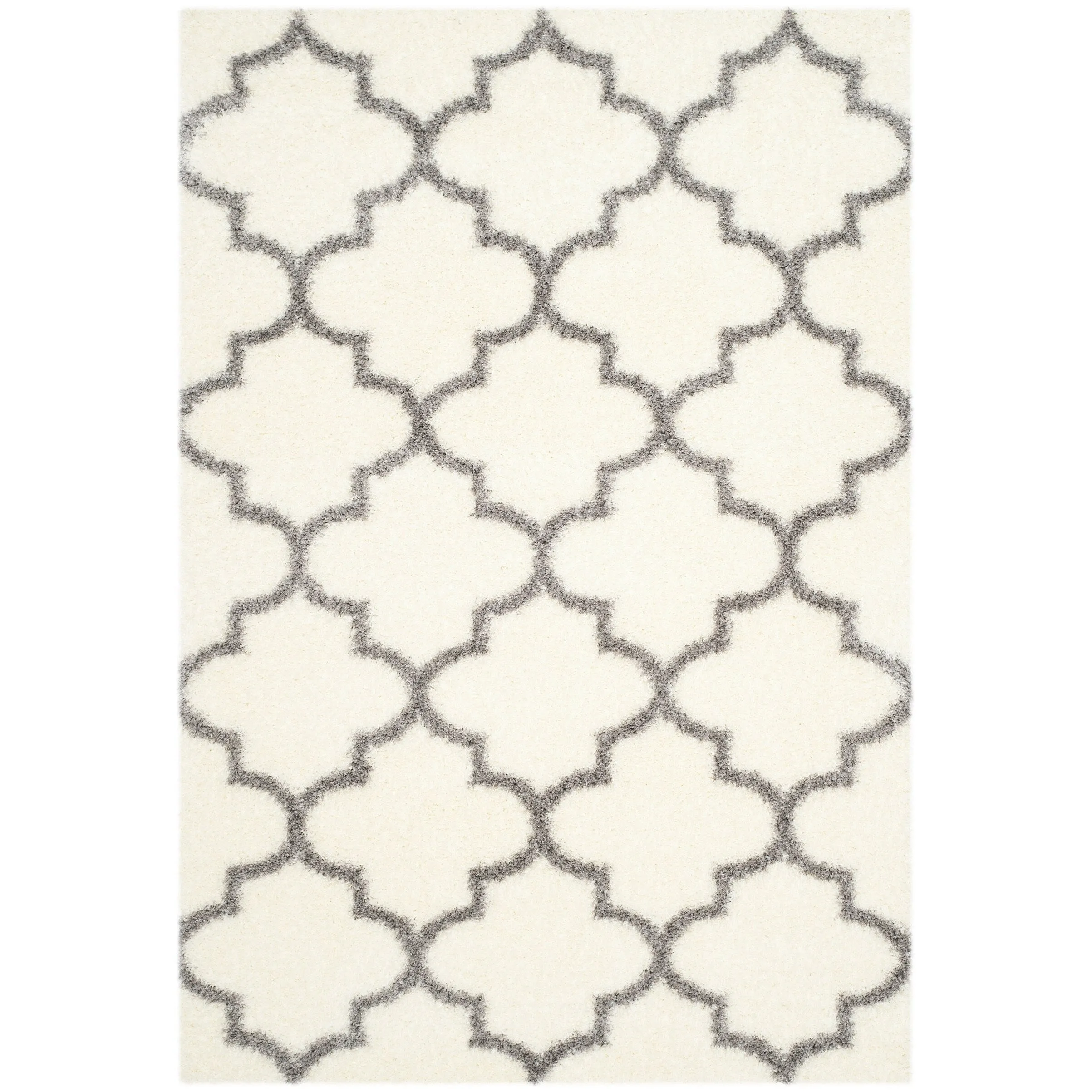SAFAVIEH Montreal Shag Rosalyn 2-inch Thick Rug