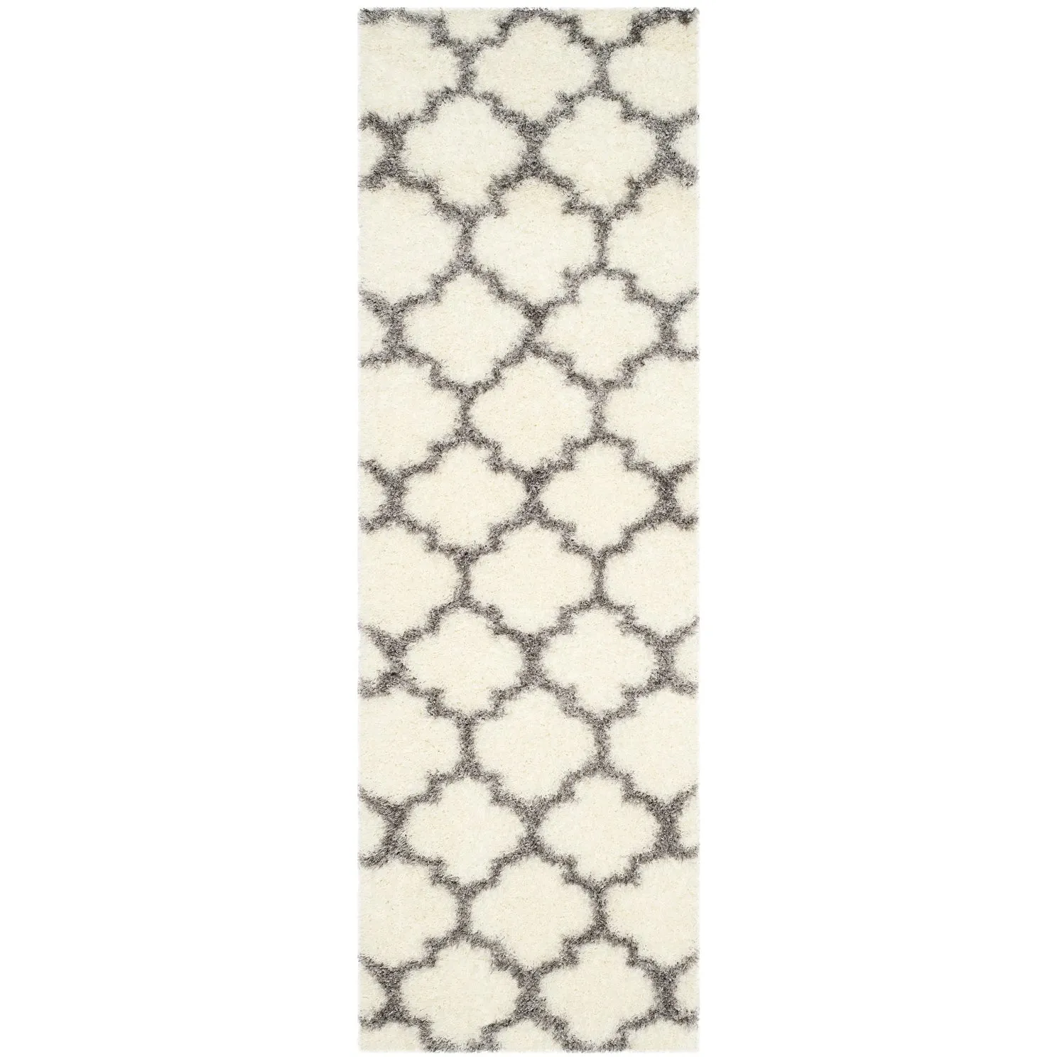 SAFAVIEH Montreal Shag Rosalyn 2-inch Thick Rug