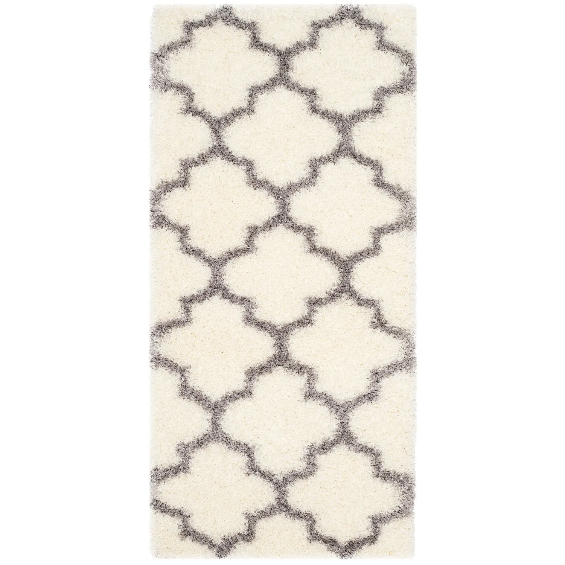 SAFAVIEH Montreal Shag Rosalyn 2-inch Thick Rug
