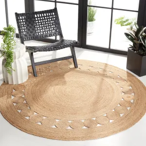 SAFAVIEH Natural Fiber Josefina Farmhouse Rug