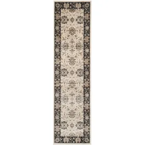 SAFAVIEH Persian Garden Orah Vintage Boho Oriental Viscose Rug